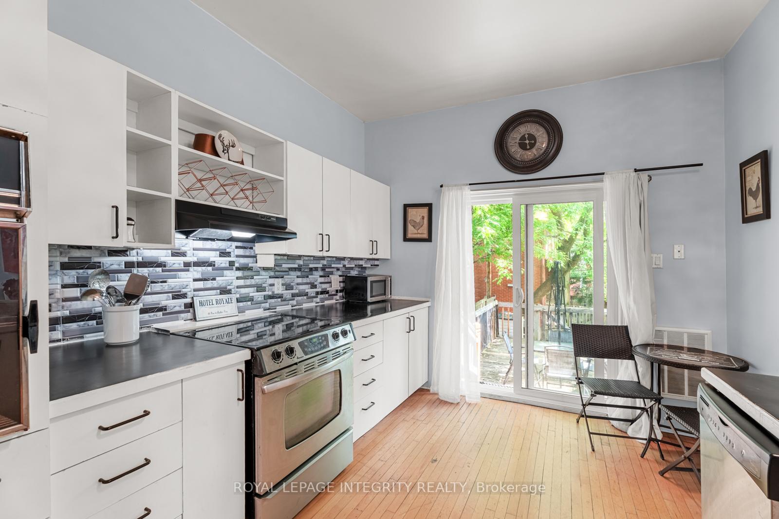 Photo 7 of 339 Chapel Street, Ottawa, Sandy Hill — HOMEH