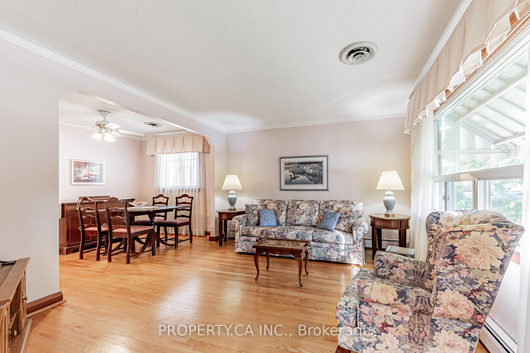 Photo 5 of 82 Cedarcrest Boulevard, Toronto, O'Connor-Parkview — HOMEH