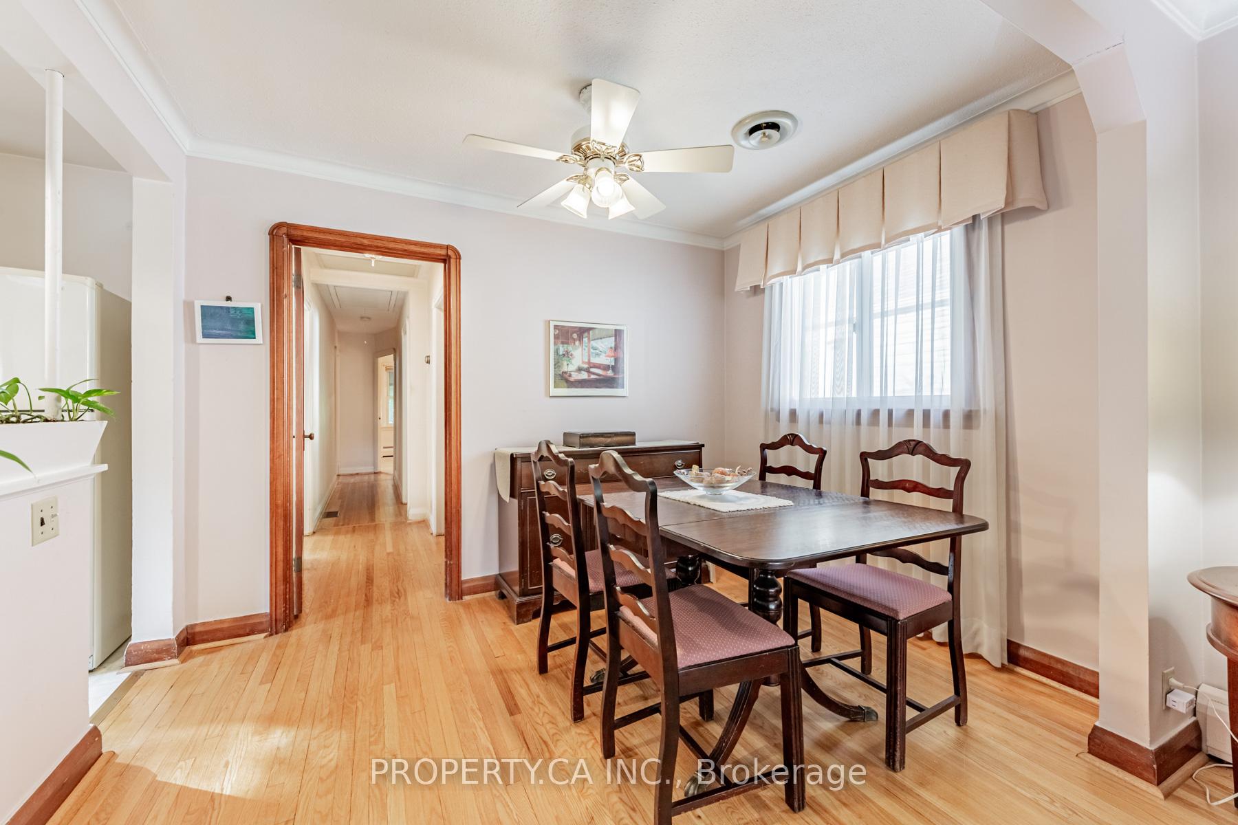 Photo 16 of 82 Cedarcrest Boulevard, Toronto, O'Connor-Parkview — HOMEH