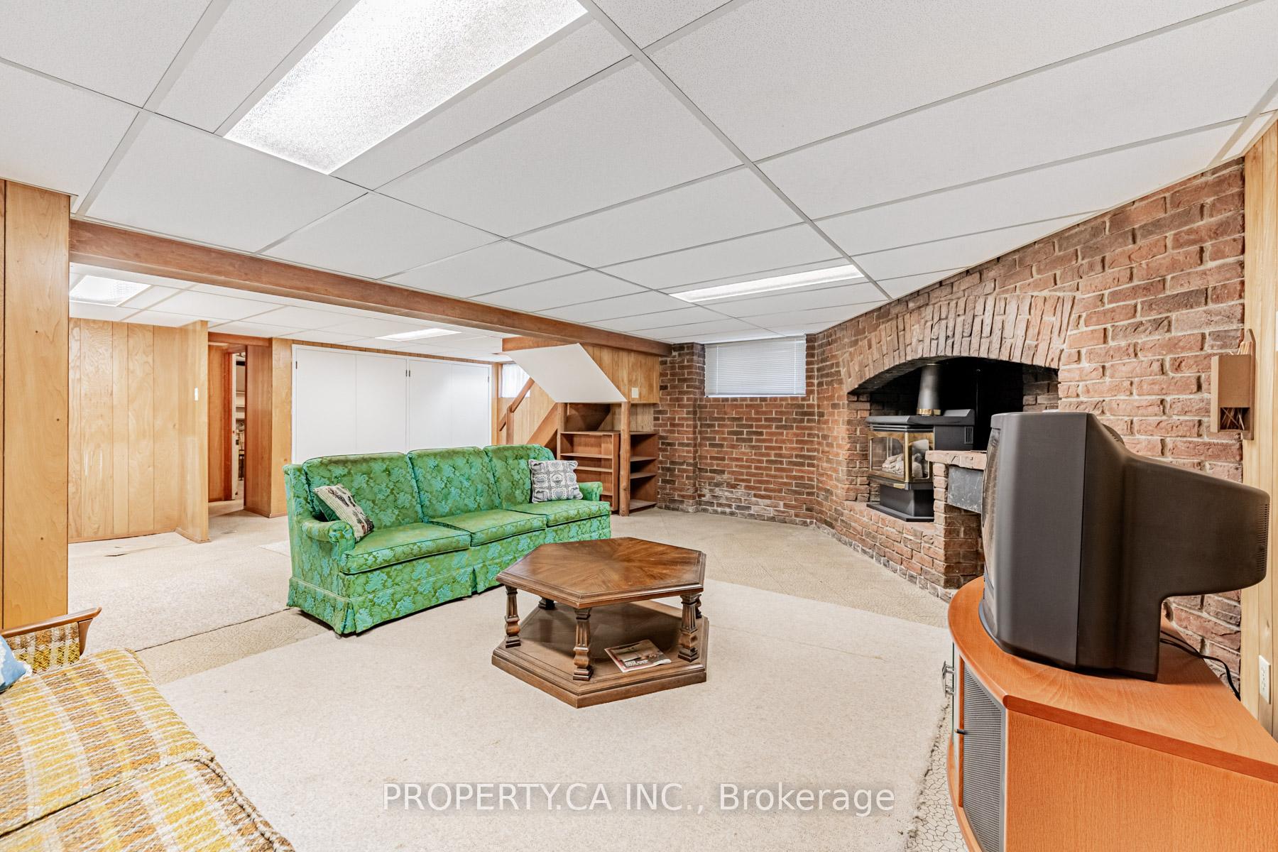 Photo 15 of 82 Cedarcrest Boulevard, Toronto, O'Connor-Parkview — HOMEH