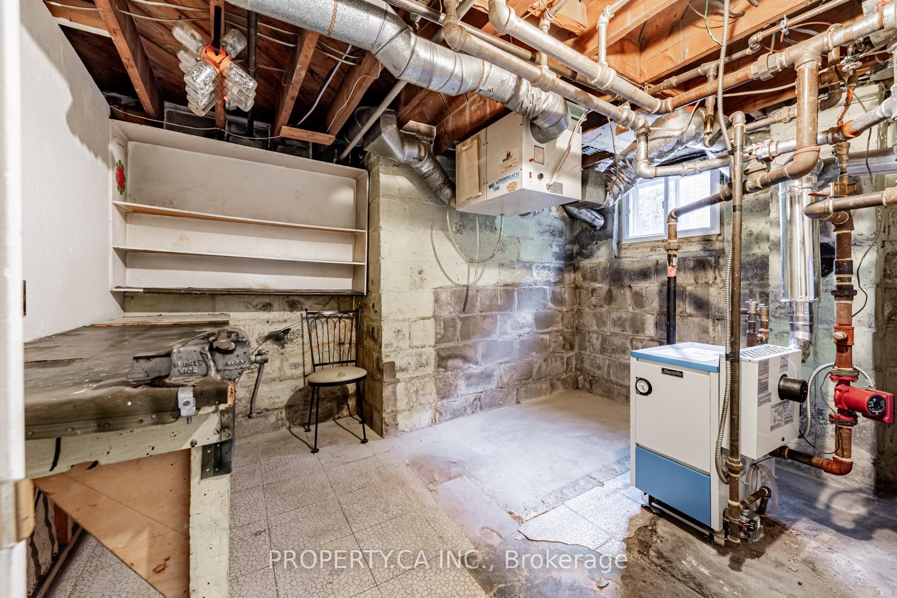 Photo 28 of 82 Cedarcrest Boulevard, Toronto, O'Connor-Parkview — HOMEH