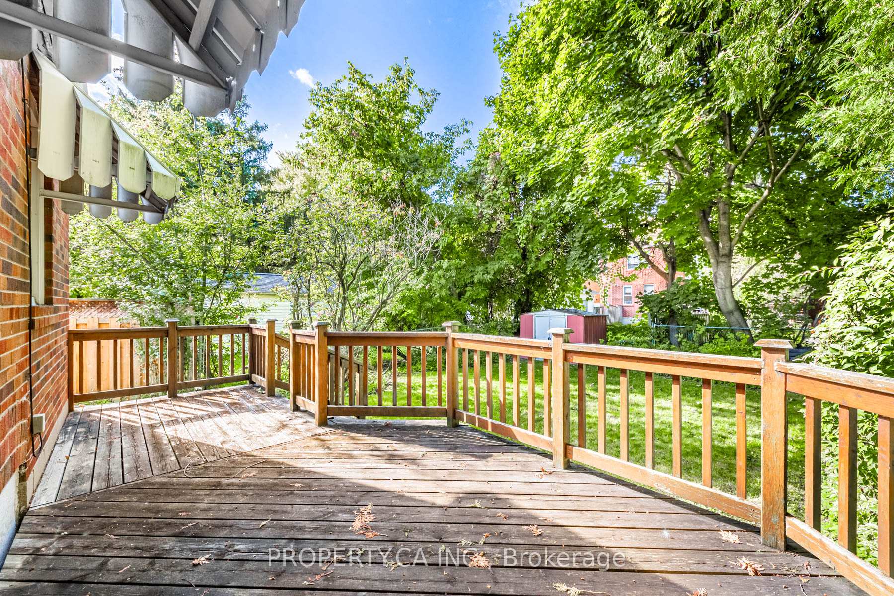 Photo 24 of 82 Cedarcrest Boulevard, Toronto, O'Connor-Parkview — HOMEH