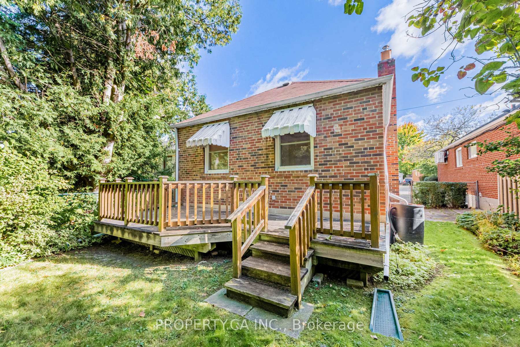Photo 14 of 82 Cedarcrest Boulevard, Toronto, O'Connor-Parkview — HOMEH