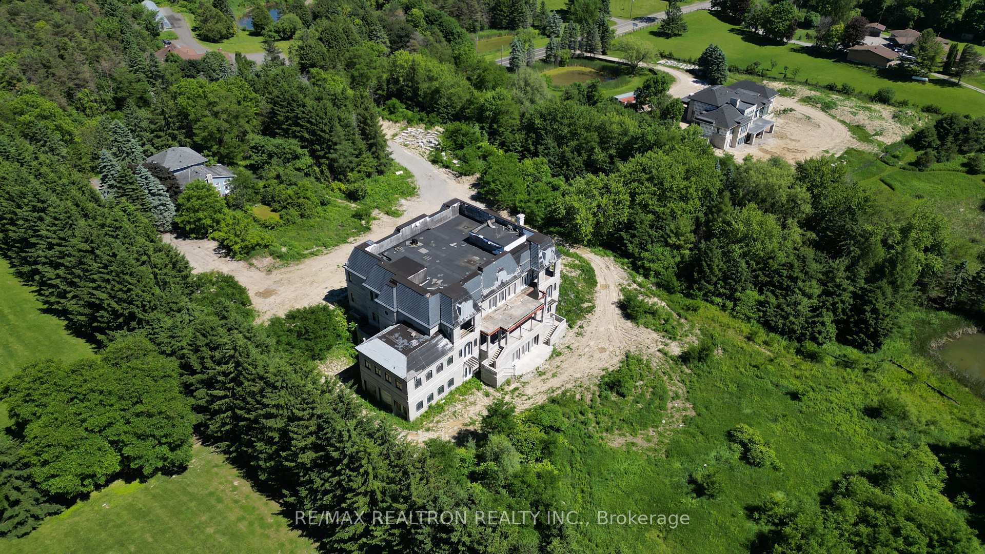Photo 19 of 15230 Keele Street, King, Rural King — HOMEH