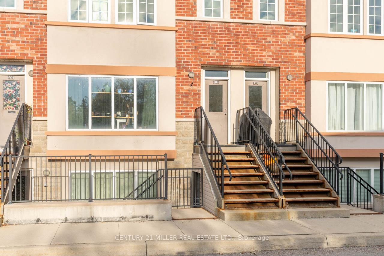Photo 6 of Unit 304, 174 Bronte Street S, Milton, Old Milton — HOMEH