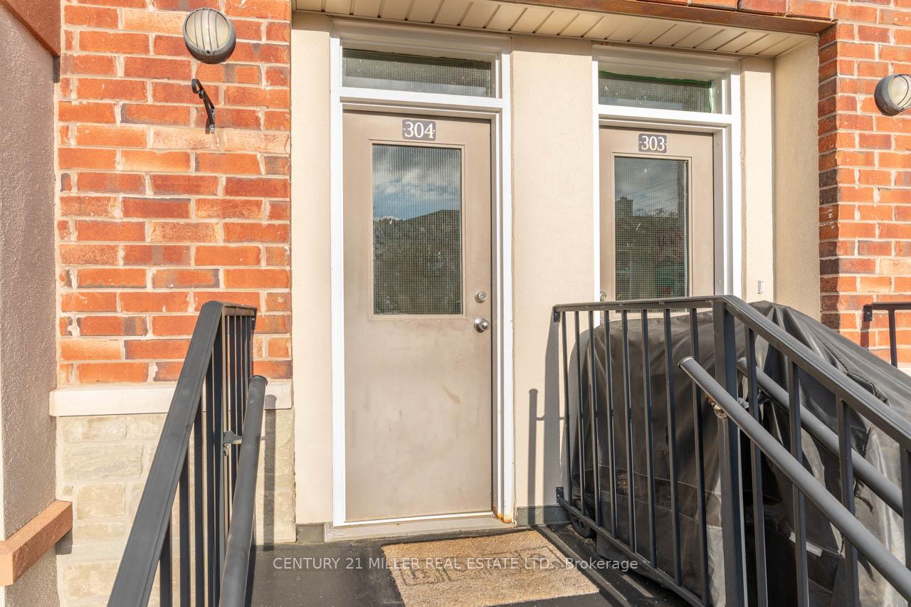 Photo 5 of Unit 304, 174 Bronte Street S, Milton, Old Milton — HOMEH