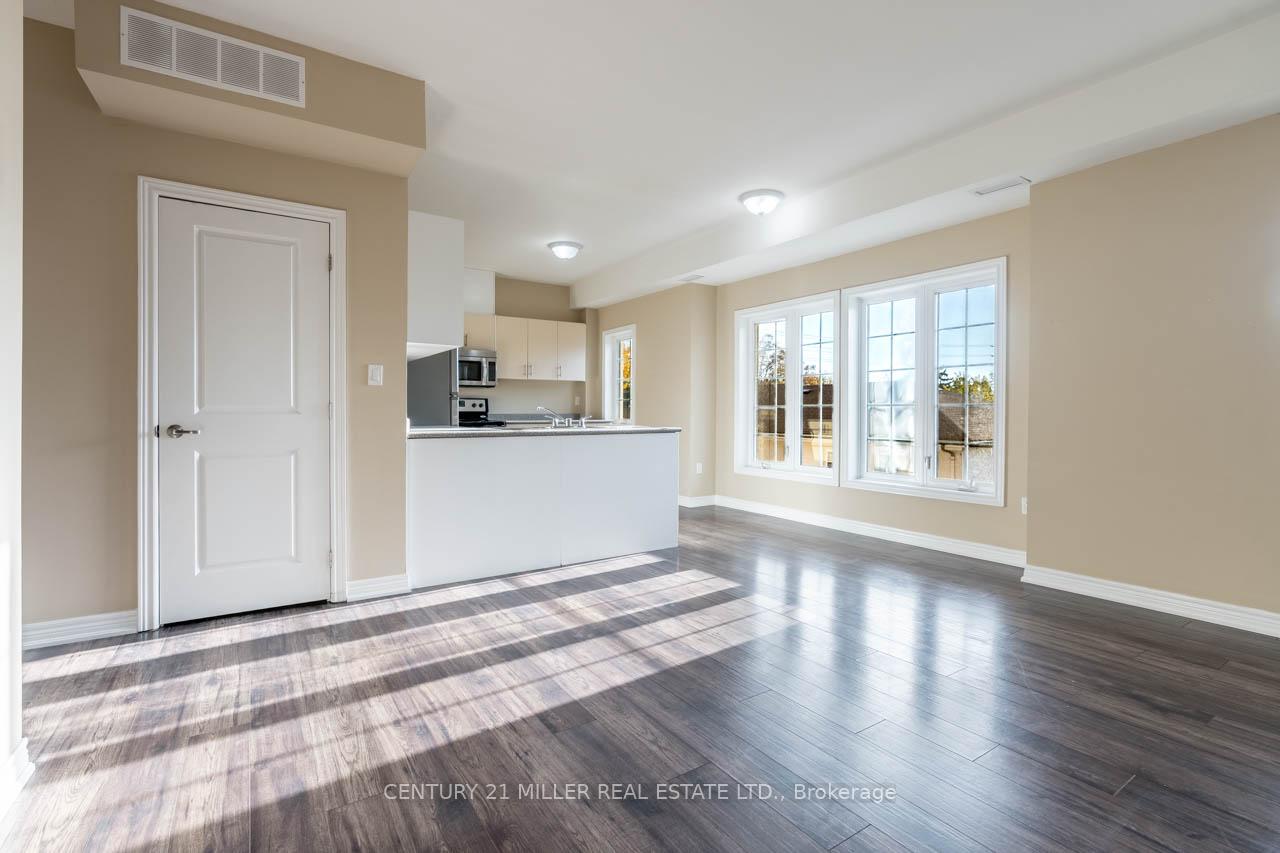 Photo 2 of Unit 304, 174 Bronte Street S, Milton, Old Milton — HOMEH