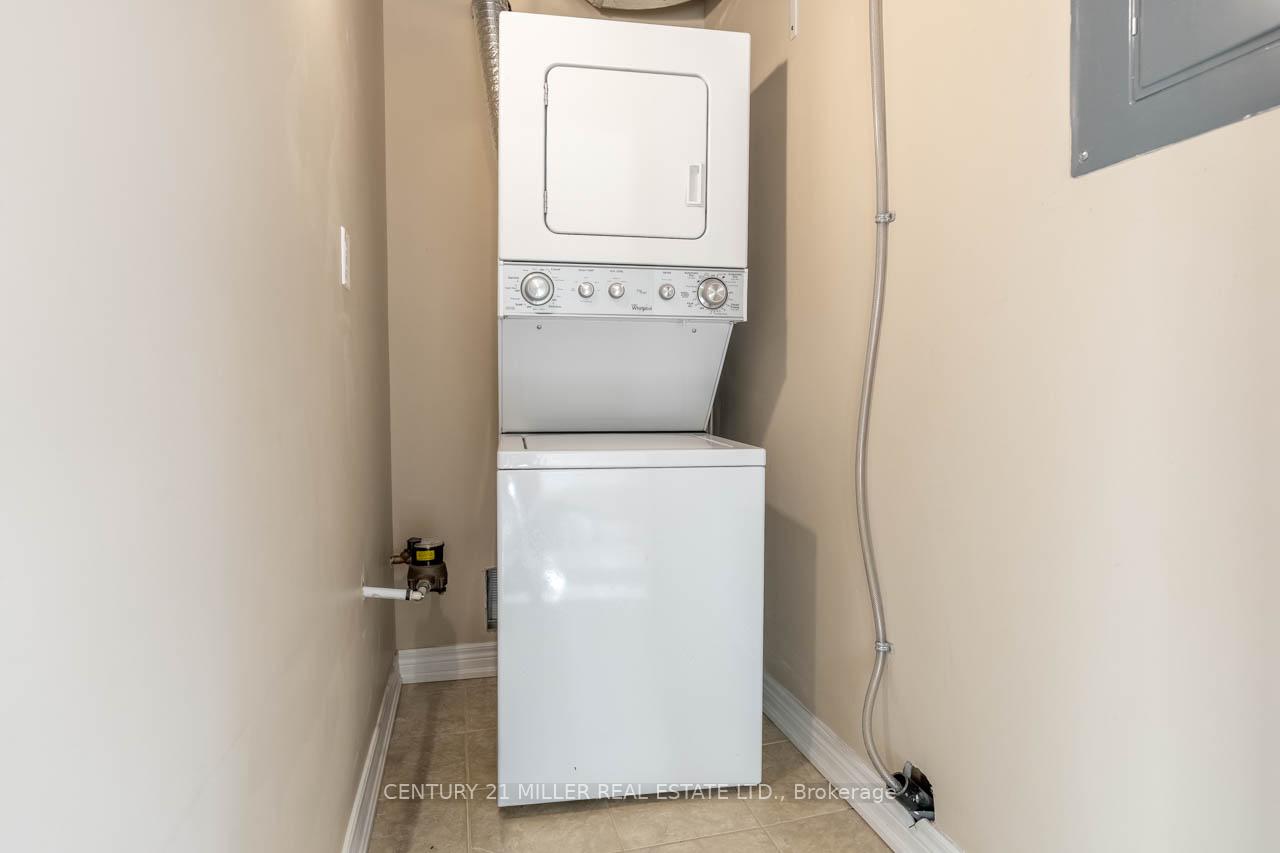 Photo 4 of Unit 304, 174 Bronte Street S, Milton, Old Milton — HOMEH