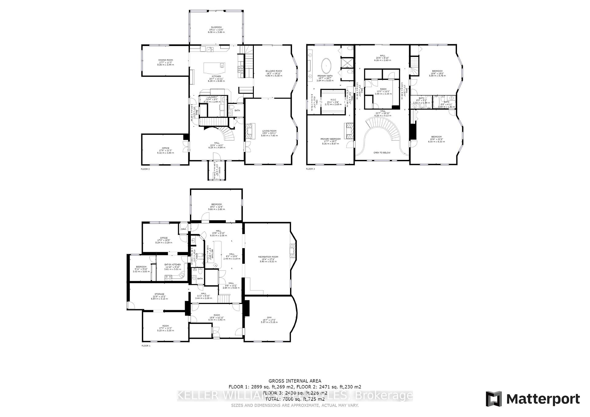 Photo 15 of 262 Pinetree Lane, Strathroy-Caradoc, NE — HOMEH