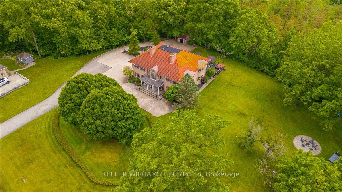 Photo 11 of 262 Pinetree Lane, Strathroy-Caradoc, NE — HOMEH