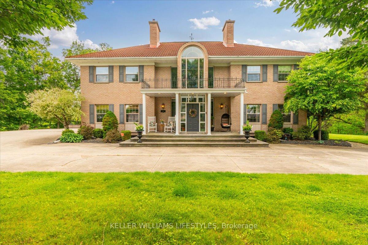 Photo 21 of 262 Pinetree Lane, Strathroy-Caradoc, NE — HOMEH