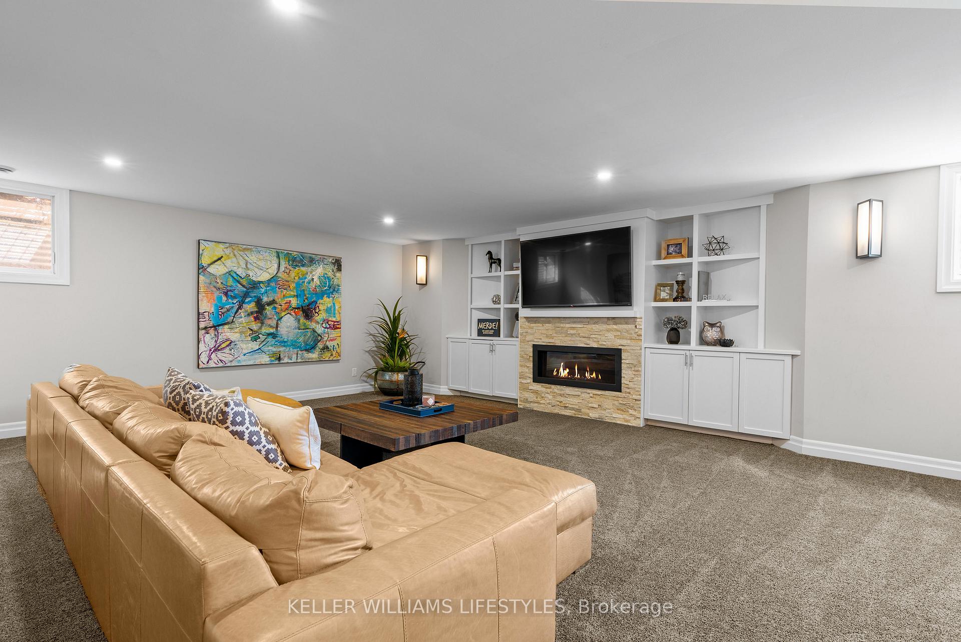 Photo 36 of 262 Pinetree Lane, Strathroy-Caradoc, NE — HOMEH