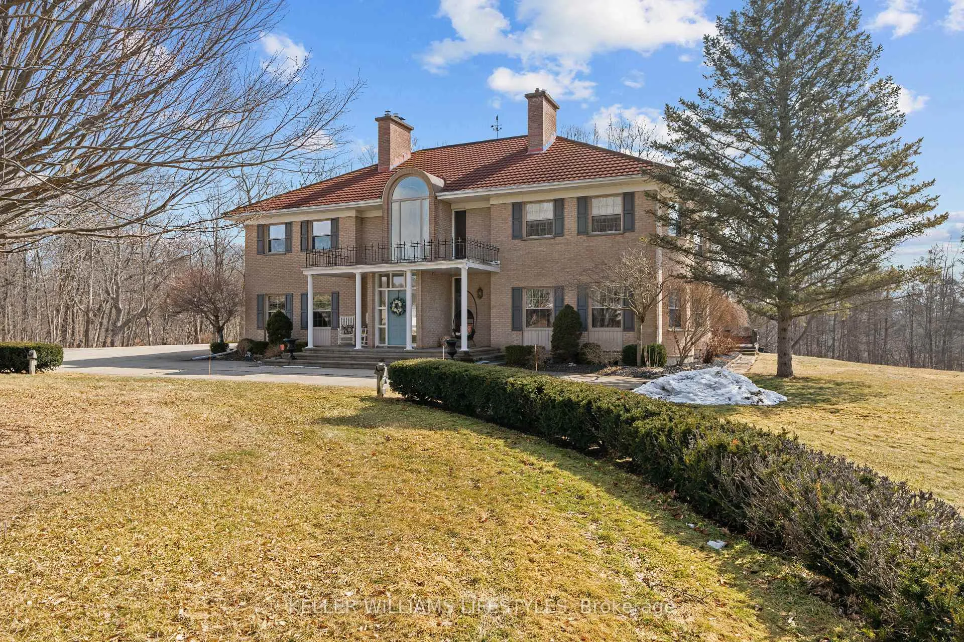 Photo 1 of 262 Pinetree Lane, Strathroy-Caradoc, NE — HOMEH