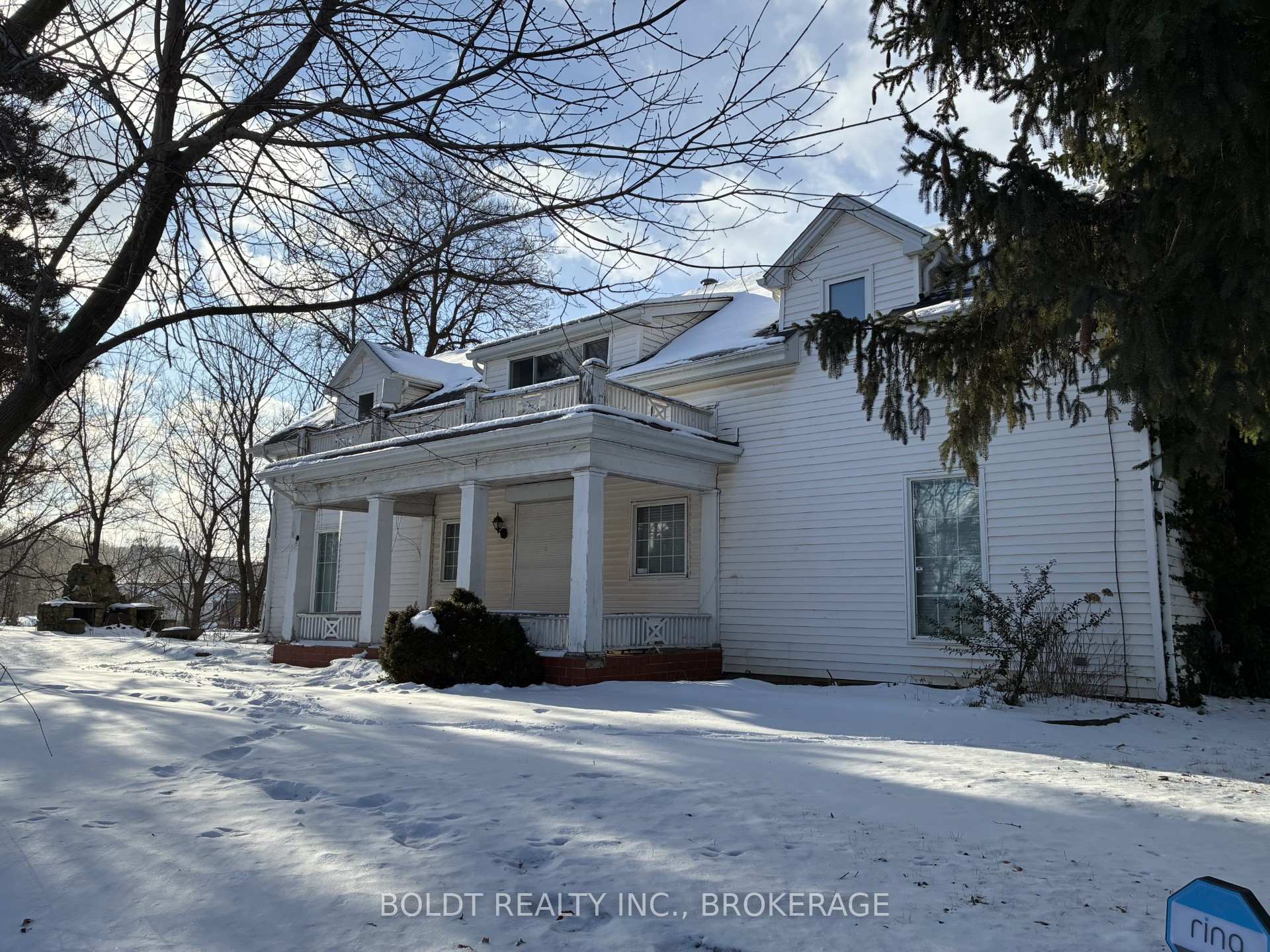 Photo 1 of 4620 Thirty Road, Lincoln, Lincoln Lake — HOMEH