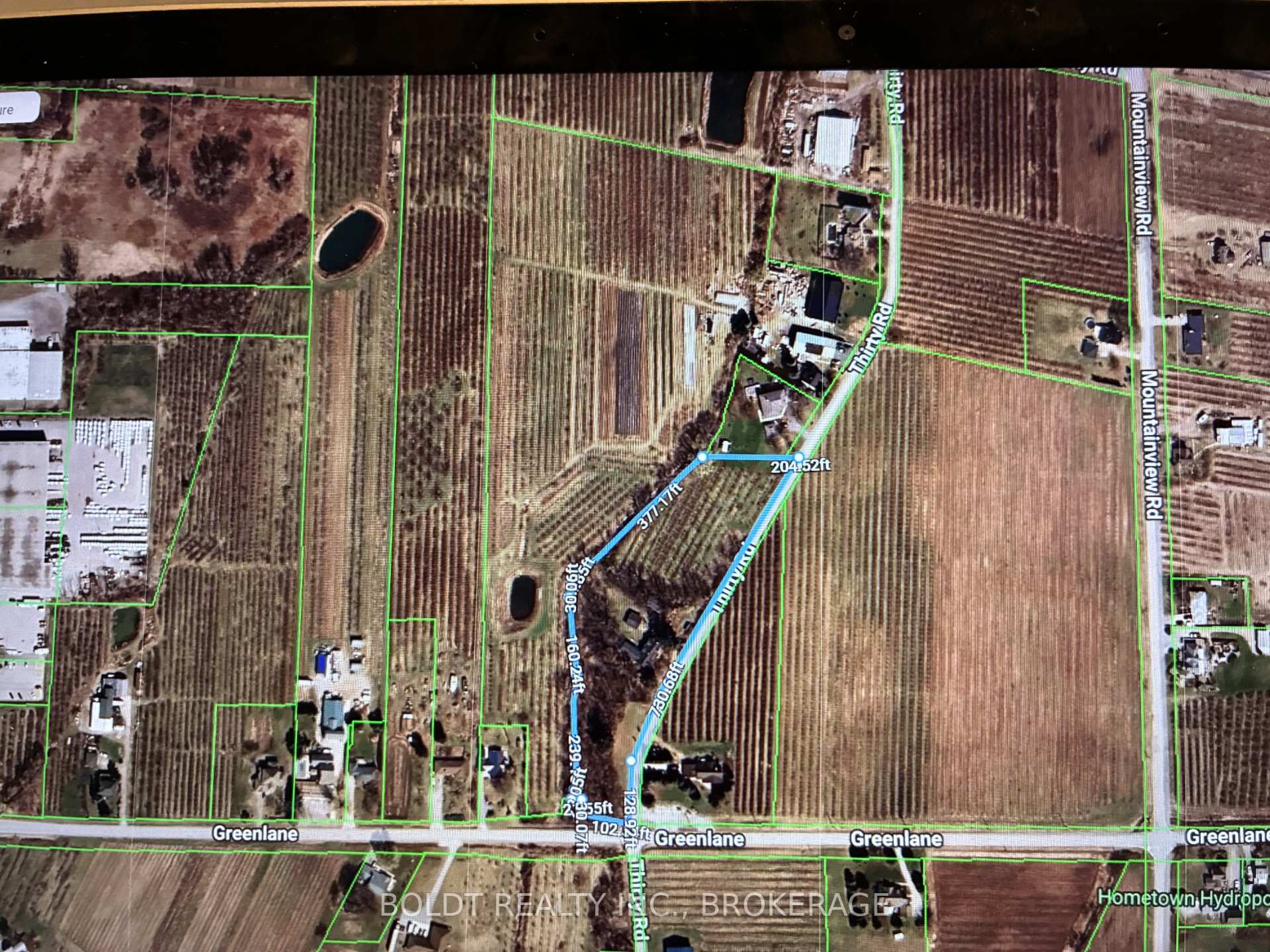 Photo 19 of 4620 Thirty Road, Lincoln, Lincoln Lake — HOMEH