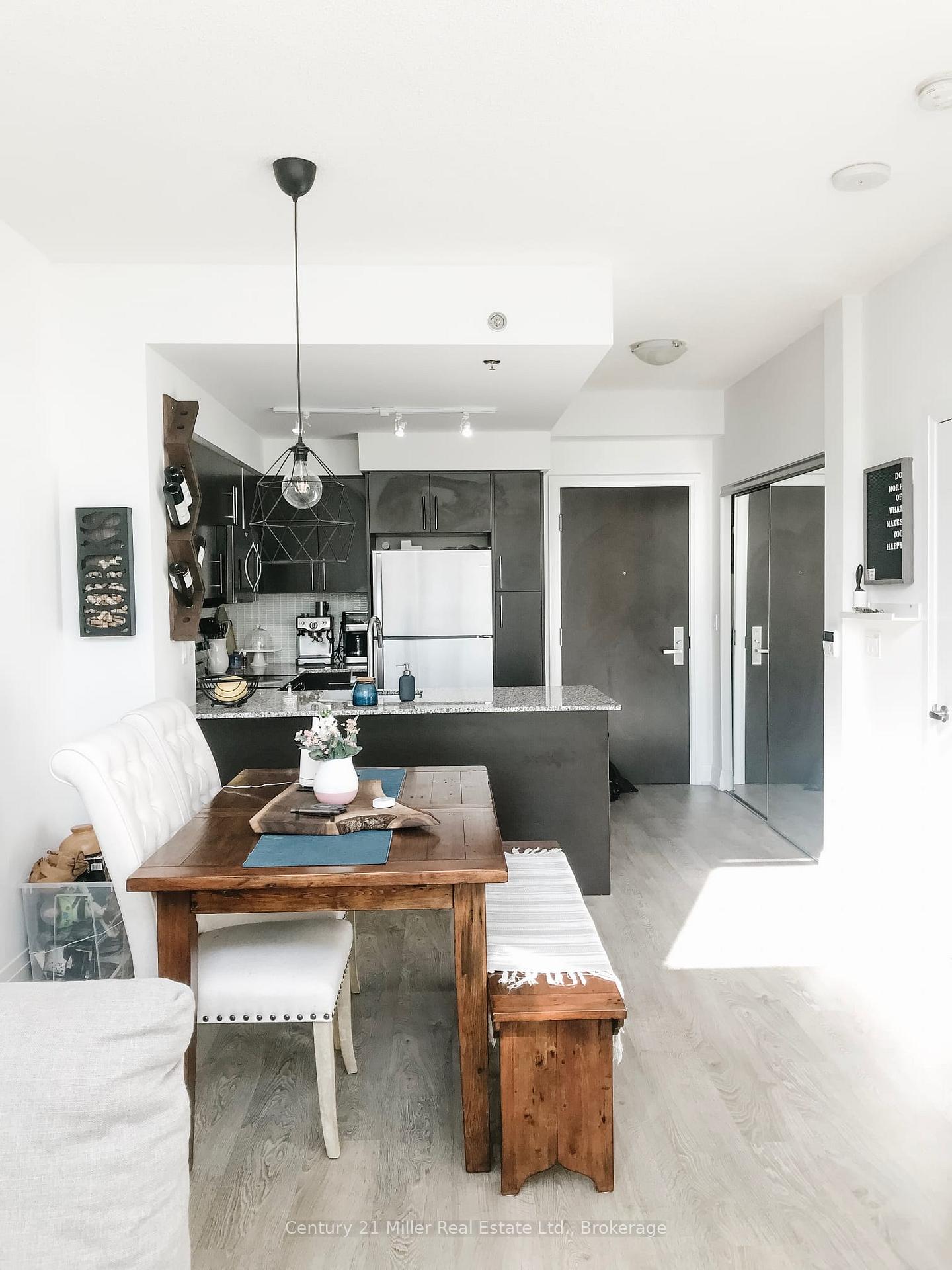 Photo 4 of Unit 216, 55 Speers Road, Oakville, Central — HOMEH