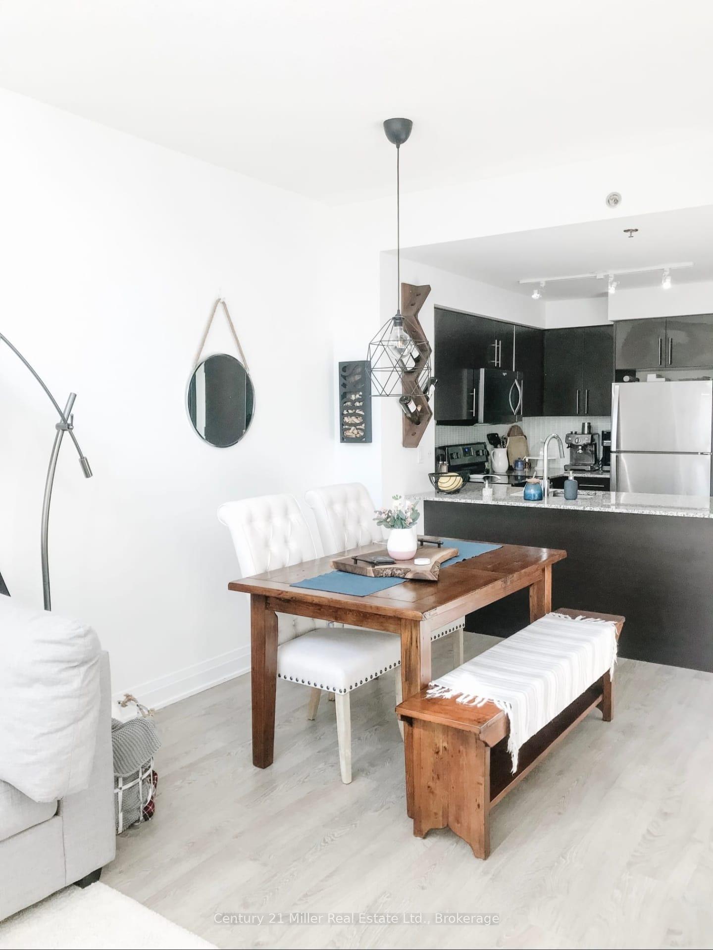Photo 2 of Unit 216, 55 Speers Road, Oakville, Central — HOMEH