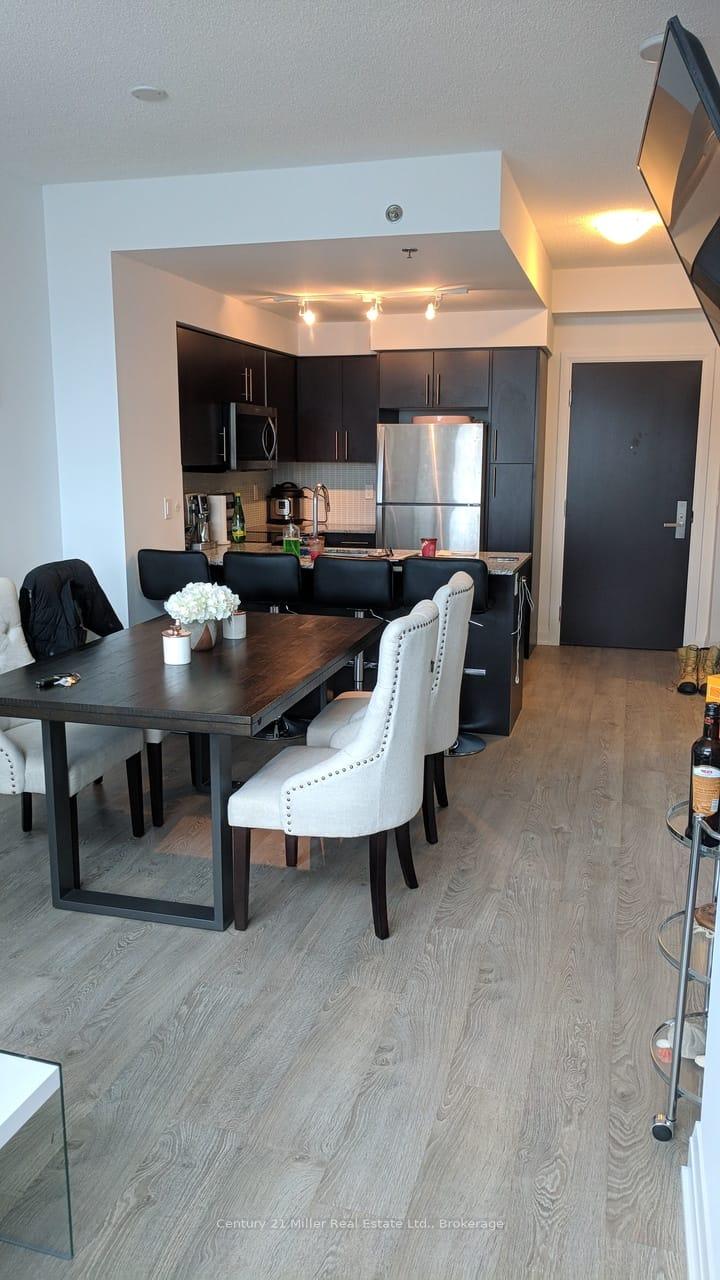 Photo 5 of Unit 216, 55 Speers Road, Oakville, Central — HOMEH