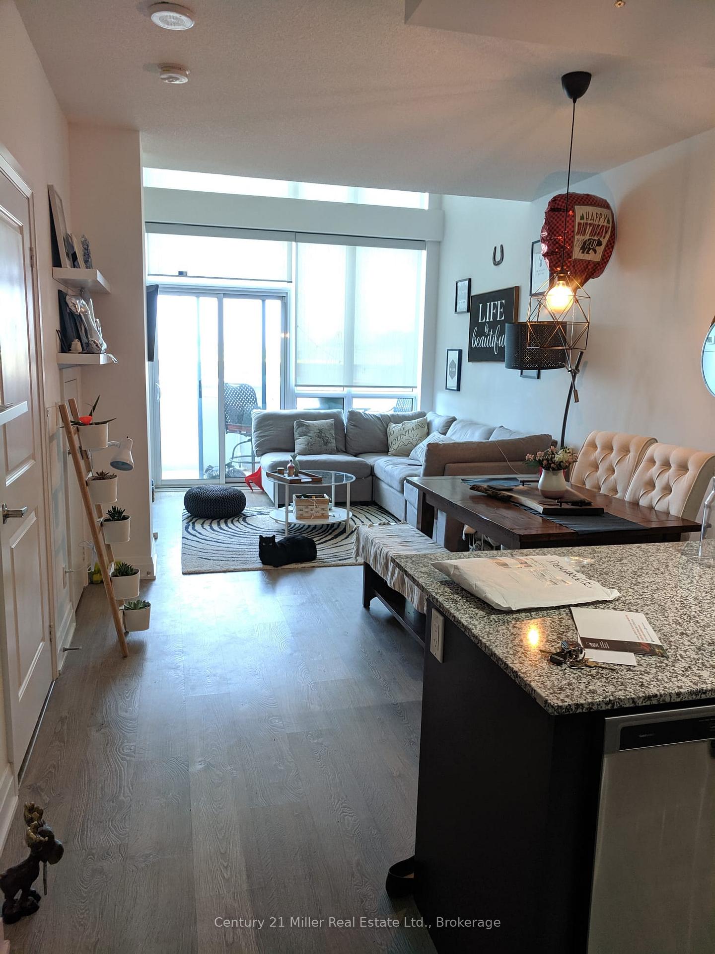 Photo 10 of Unit 216, 55 Speers Road, Oakville, Central — HOMEH