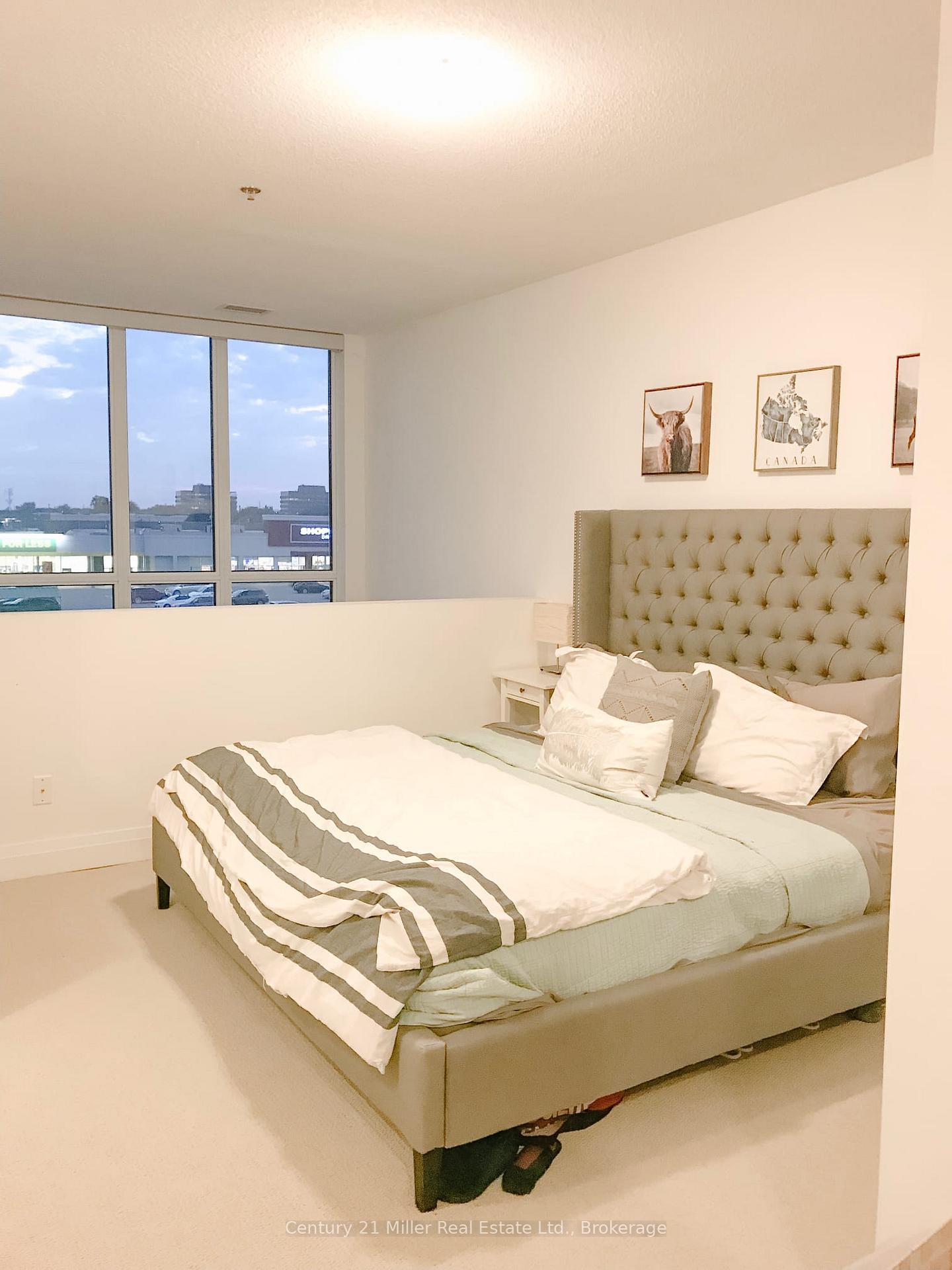 Photo 12 of Unit 216, 55 Speers Road, Oakville, Central — HOMEH
