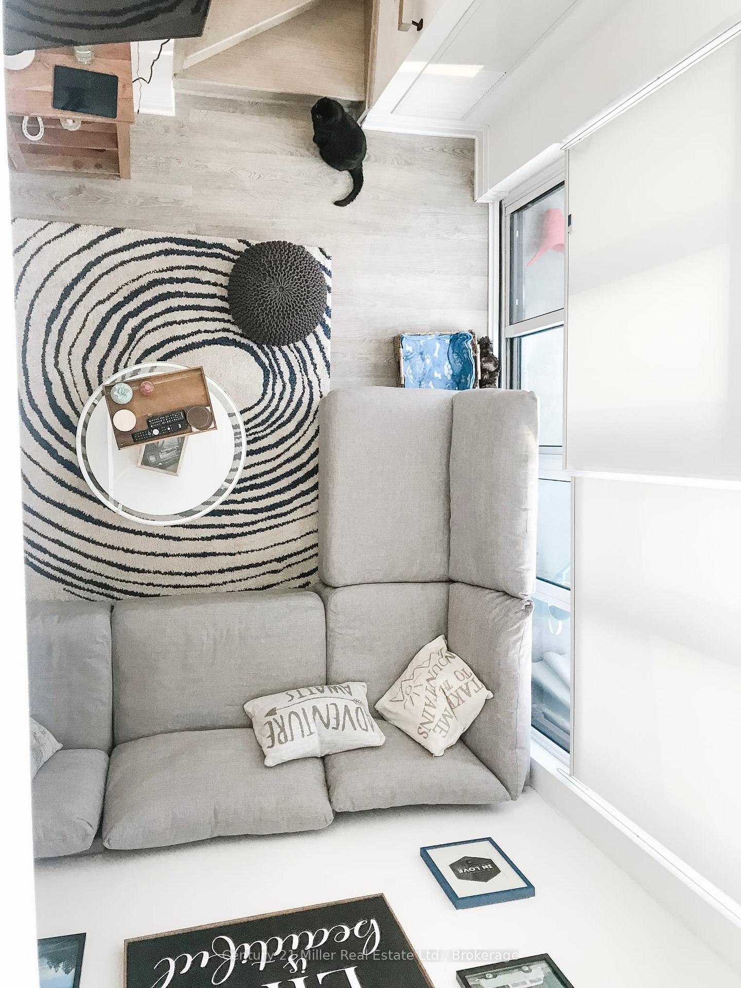 Photo 8 of Unit 216, 55 Speers Road, Oakville, Central — HOMEH