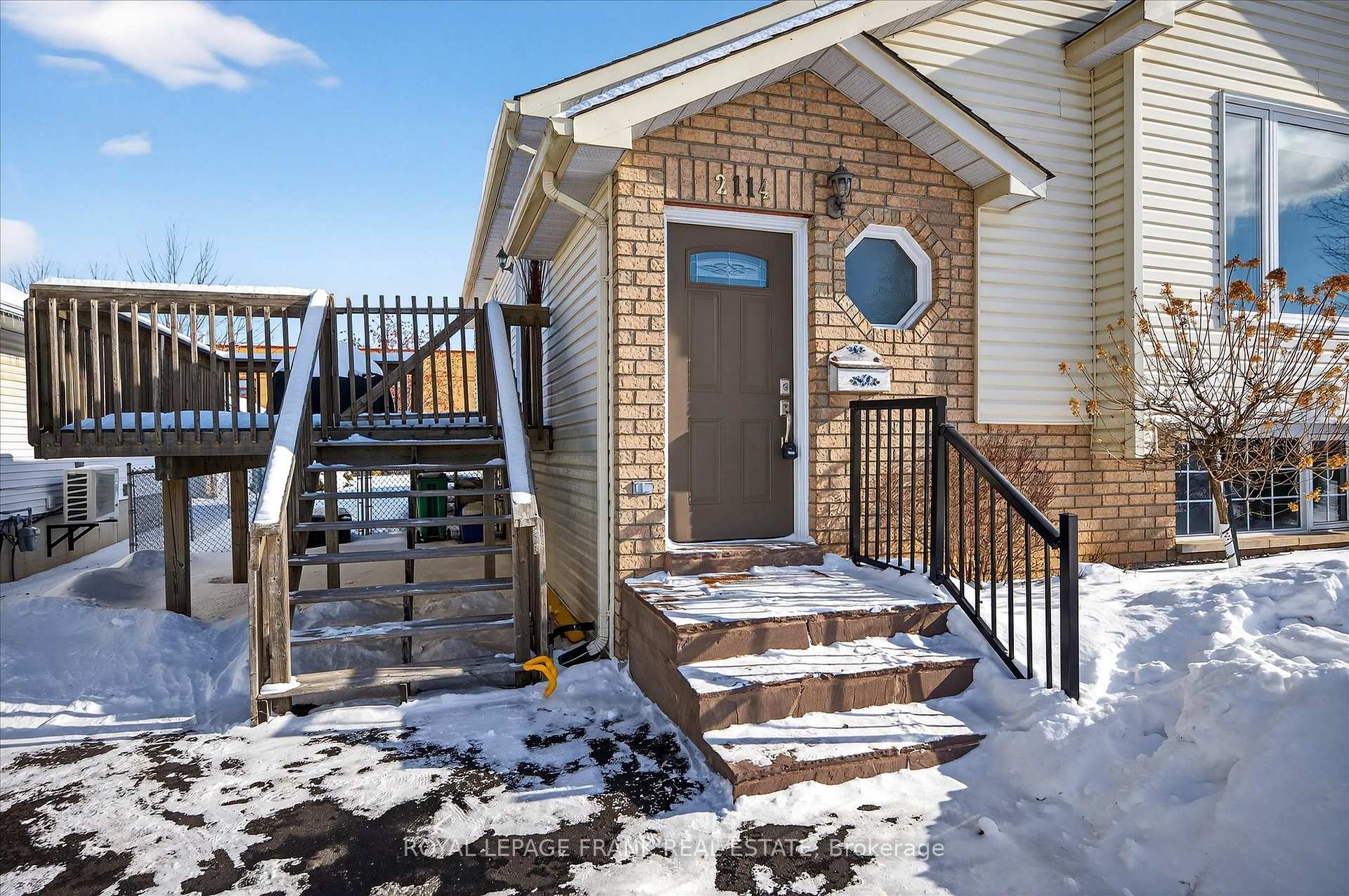 Photo 8 of 2114 Easthill Drive, Peterborough, Ashburnham Ward 4 — HOMEH