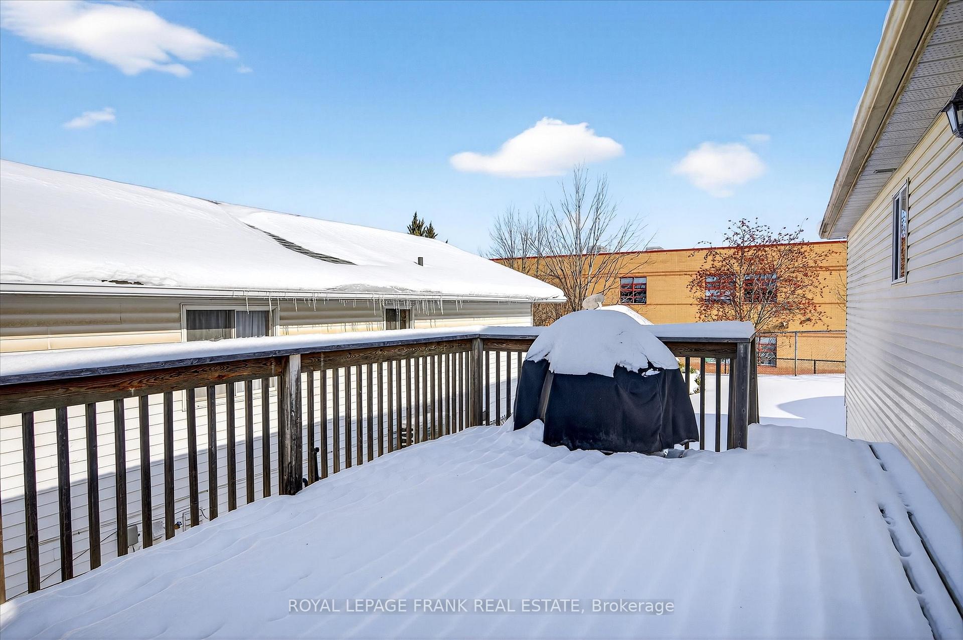 Photo 25 of 2114 Easthill Drive, Peterborough, Ashburnham Ward 4 — HOMEH