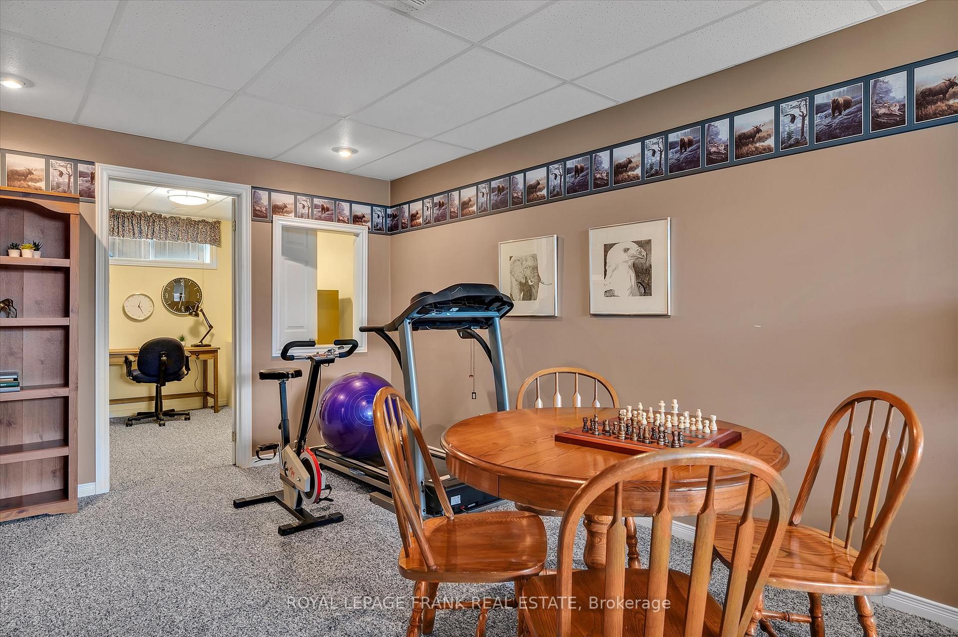 Photo 31 of 2114 Easthill Drive, Peterborough, Ashburnham Ward 4 — HOMEH