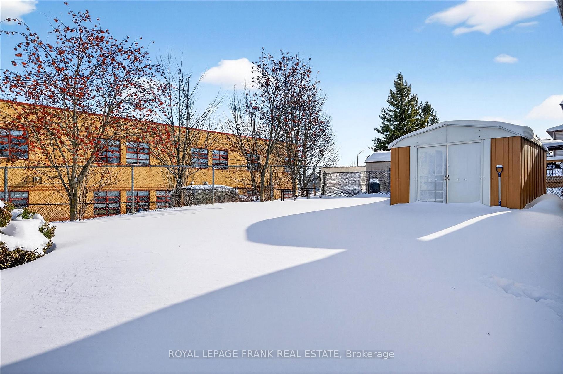 Photo 22 of 2114 Easthill Drive, Peterborough, Ashburnham Ward 4 — HOMEH