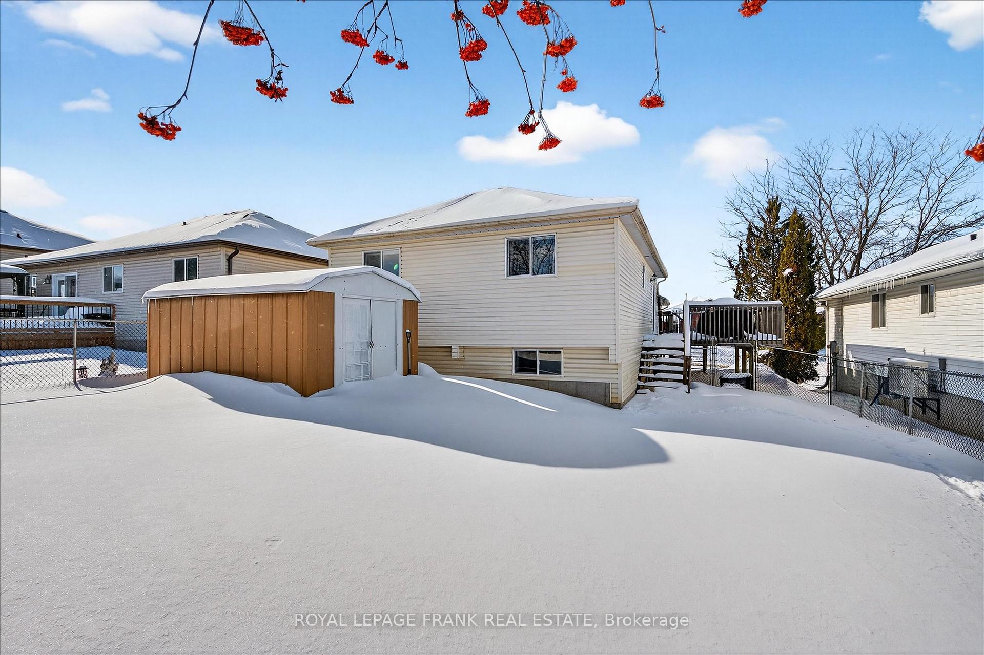 Photo 20 of 2114 Easthill Drive, Peterborough, Ashburnham Ward 4 — HOMEH