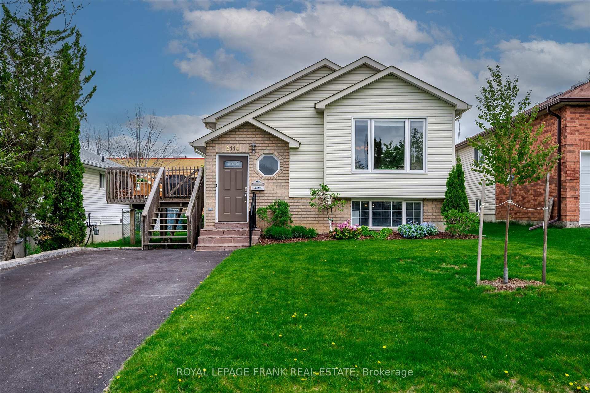 Photo 18 of 2114 Easthill Drive, Peterborough, Ashburnham Ward 4 — HOMEH