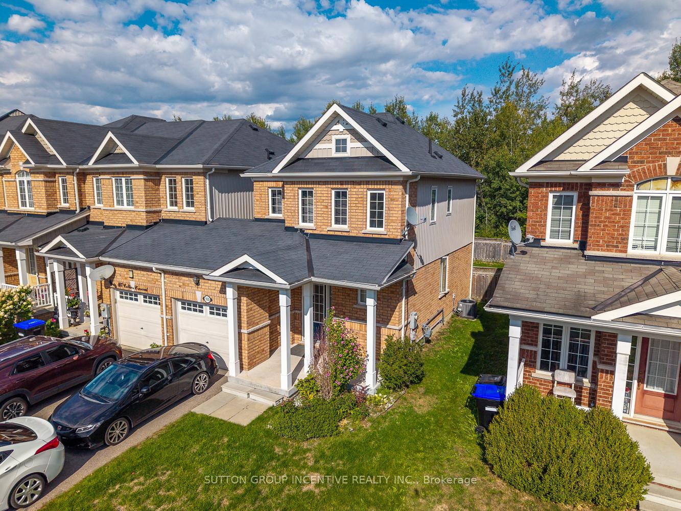 Photo 1 of 105 Collier Crescent, Essa, Angus — HOMEH