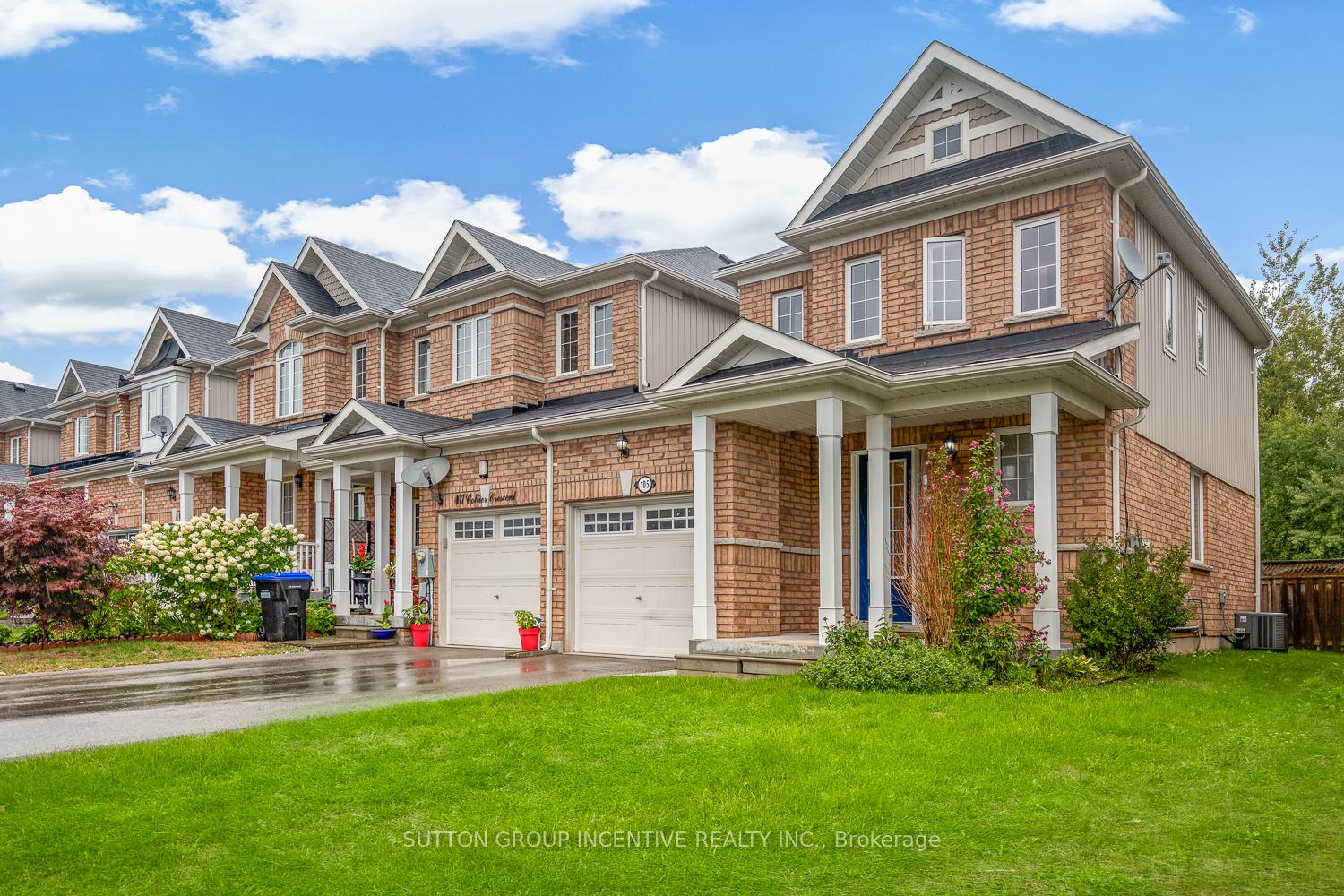 Photo 2 of 105 Collier Crescent, Essa, Angus — HOMEH