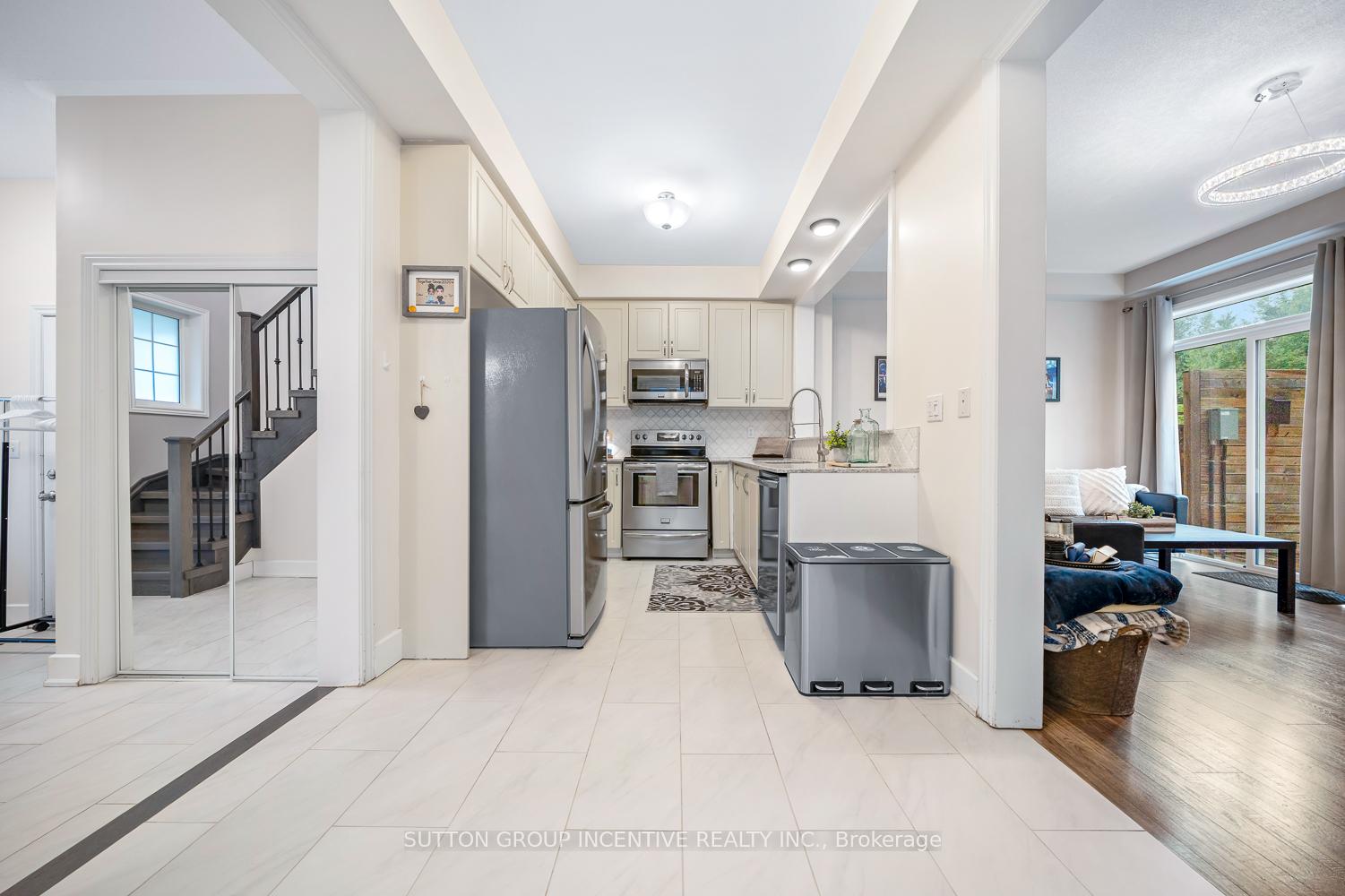Photo 4 of 105 Collier Crescent, Essa, Angus — HOMEH