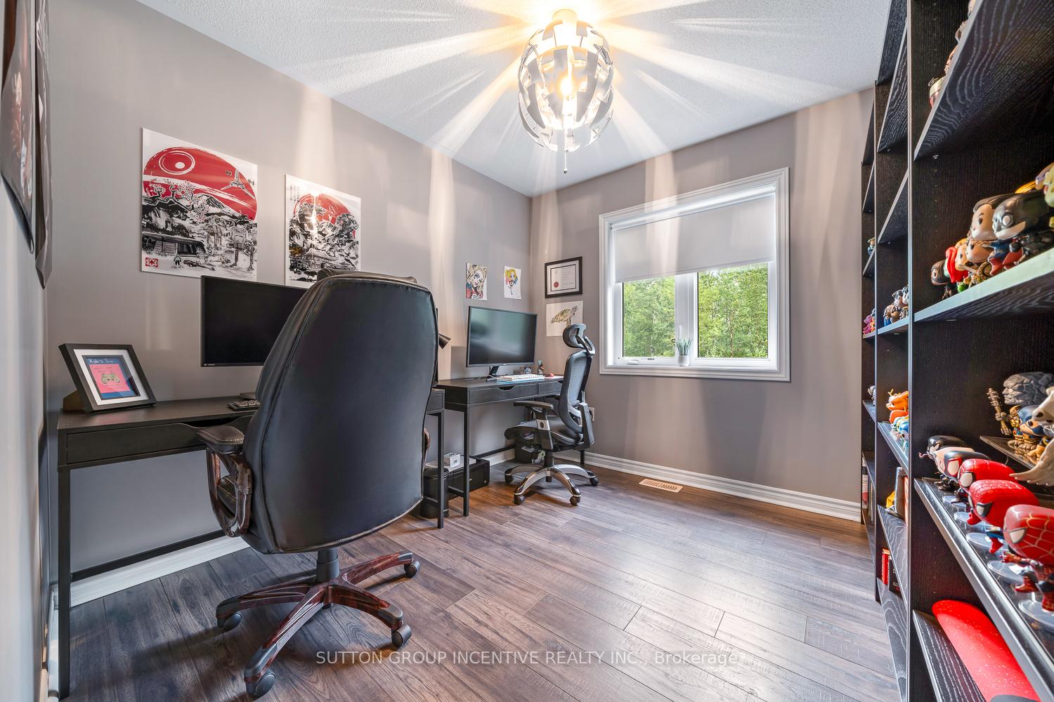 Photo 11 of 105 Collier Crescent, Essa, Angus — HOMEH