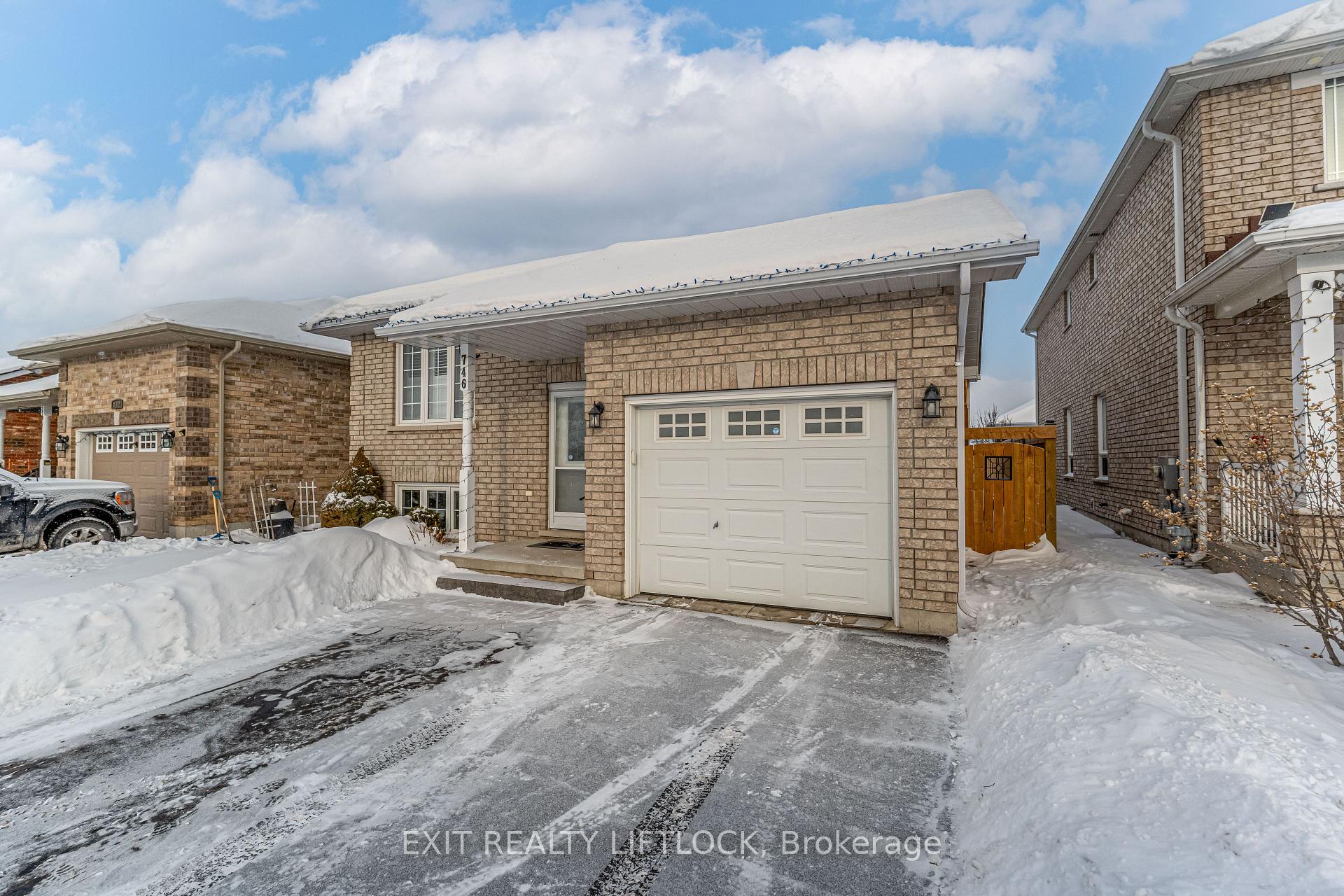 Photo 27 of 746 Hargrove Trail, Peterborough, Ashburnham Ward 4 — HOMEH