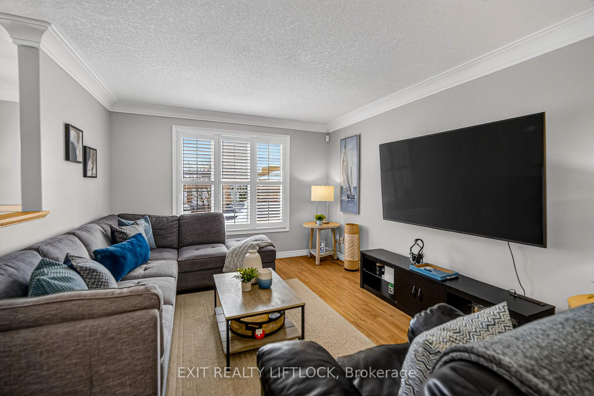 Photo 12 of 746 Hargrove Trail, Peterborough, Ashburnham Ward 4 — HOMEH