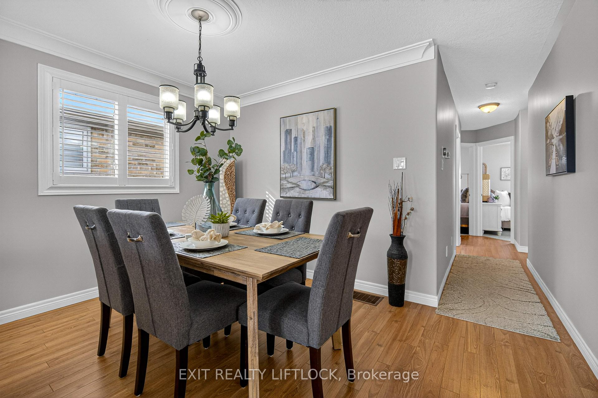 Photo 4 of 746 Hargrove Trail, Peterborough, Ashburnham Ward 4 — HOMEH