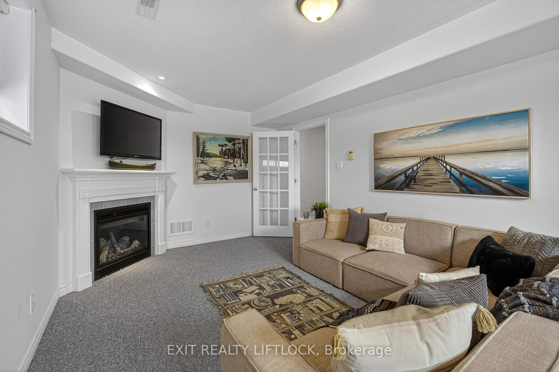 Photo 32 of 746 Hargrove Trail, Peterborough, Ashburnham Ward 4 — HOMEH