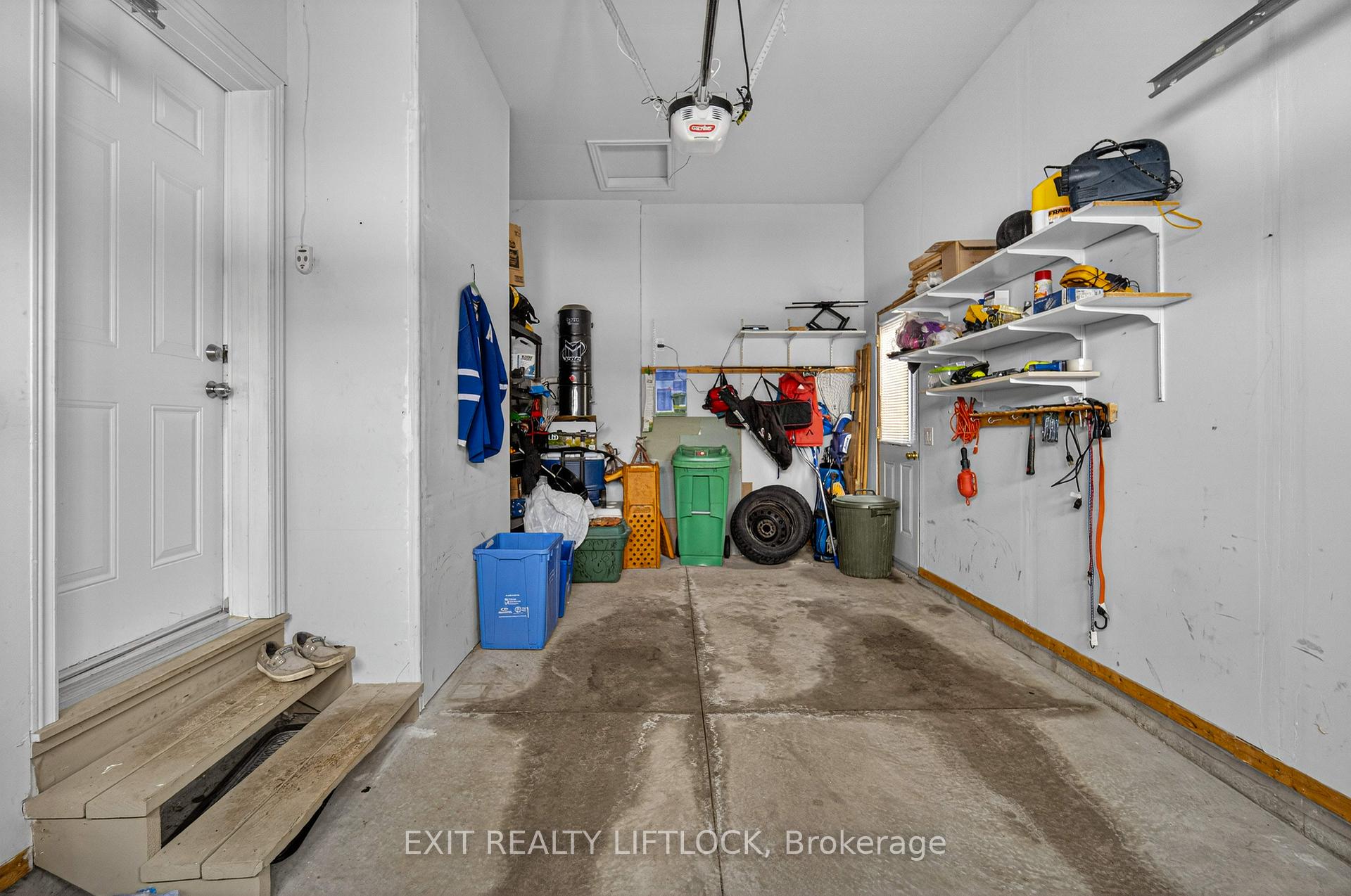Photo 14 of 746 Hargrove Trail, Peterborough, Ashburnham Ward 4 — HOMEH