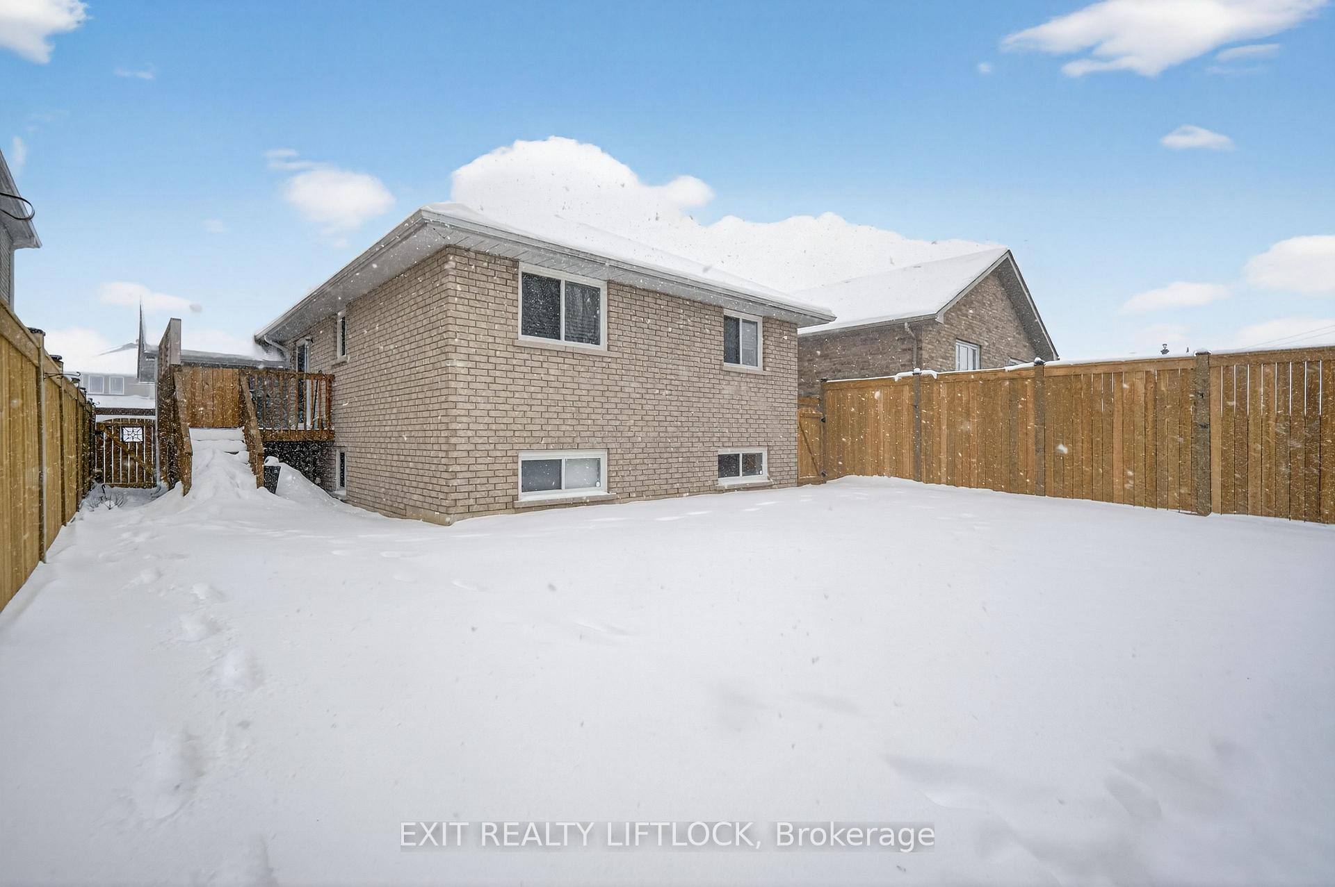 Photo 26 of 746 Hargrove Trail, Peterborough, Ashburnham Ward 4 — HOMEH