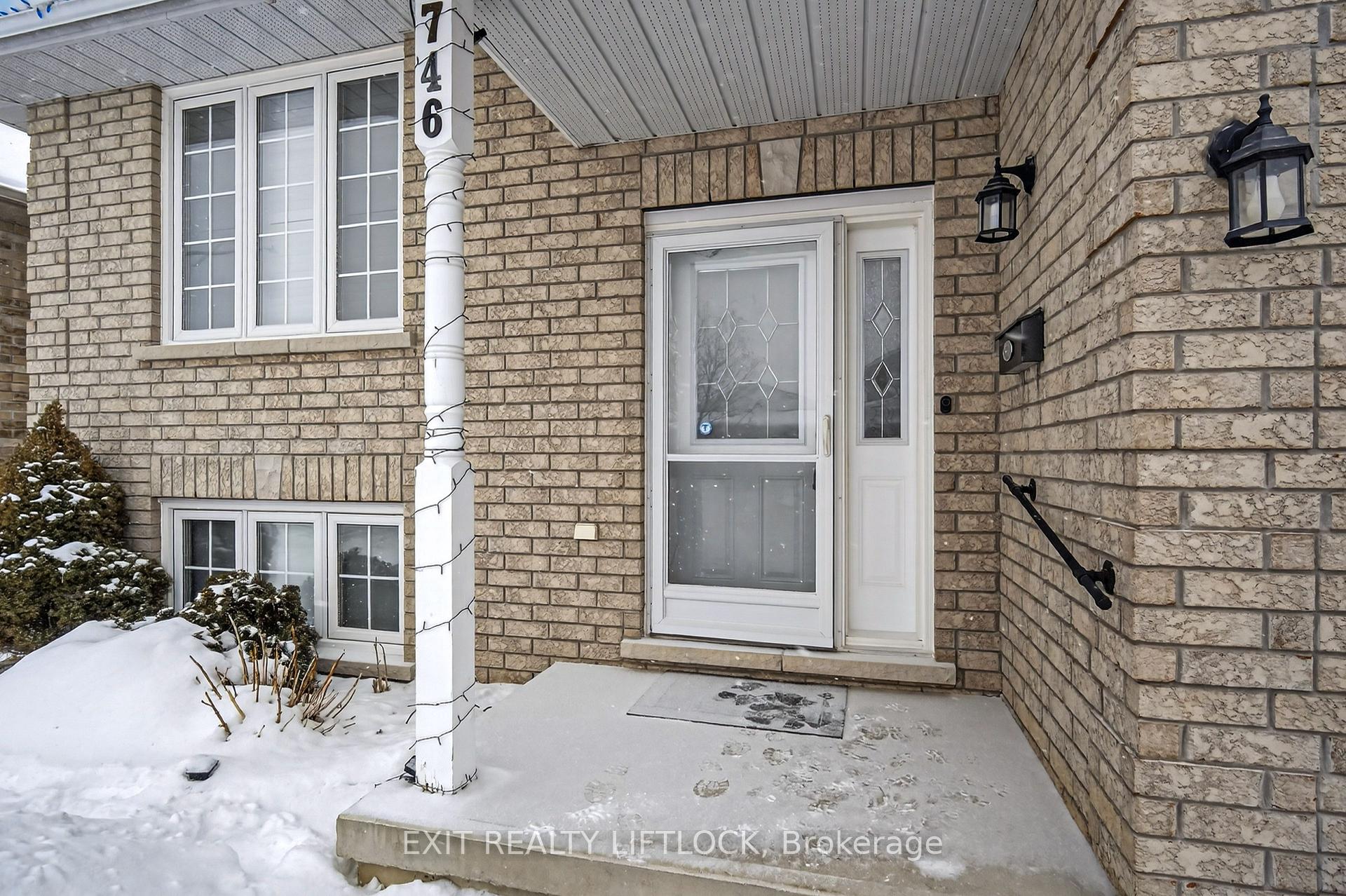 Photo 30 of 746 Hargrove Trail, Peterborough, Ashburnham Ward 4 — HOMEH