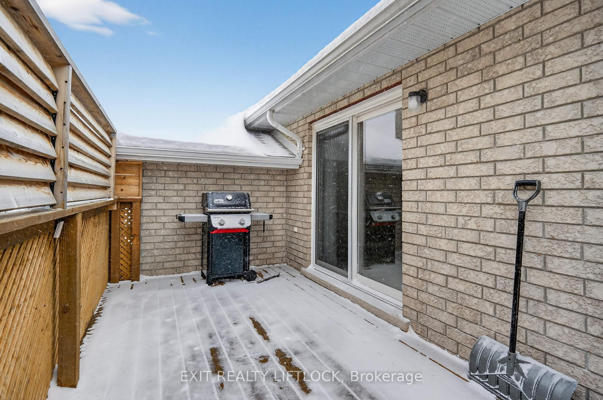 Photo 31 of 746 Hargrove Trail, Peterborough, Ashburnham Ward 4 — HOMEH