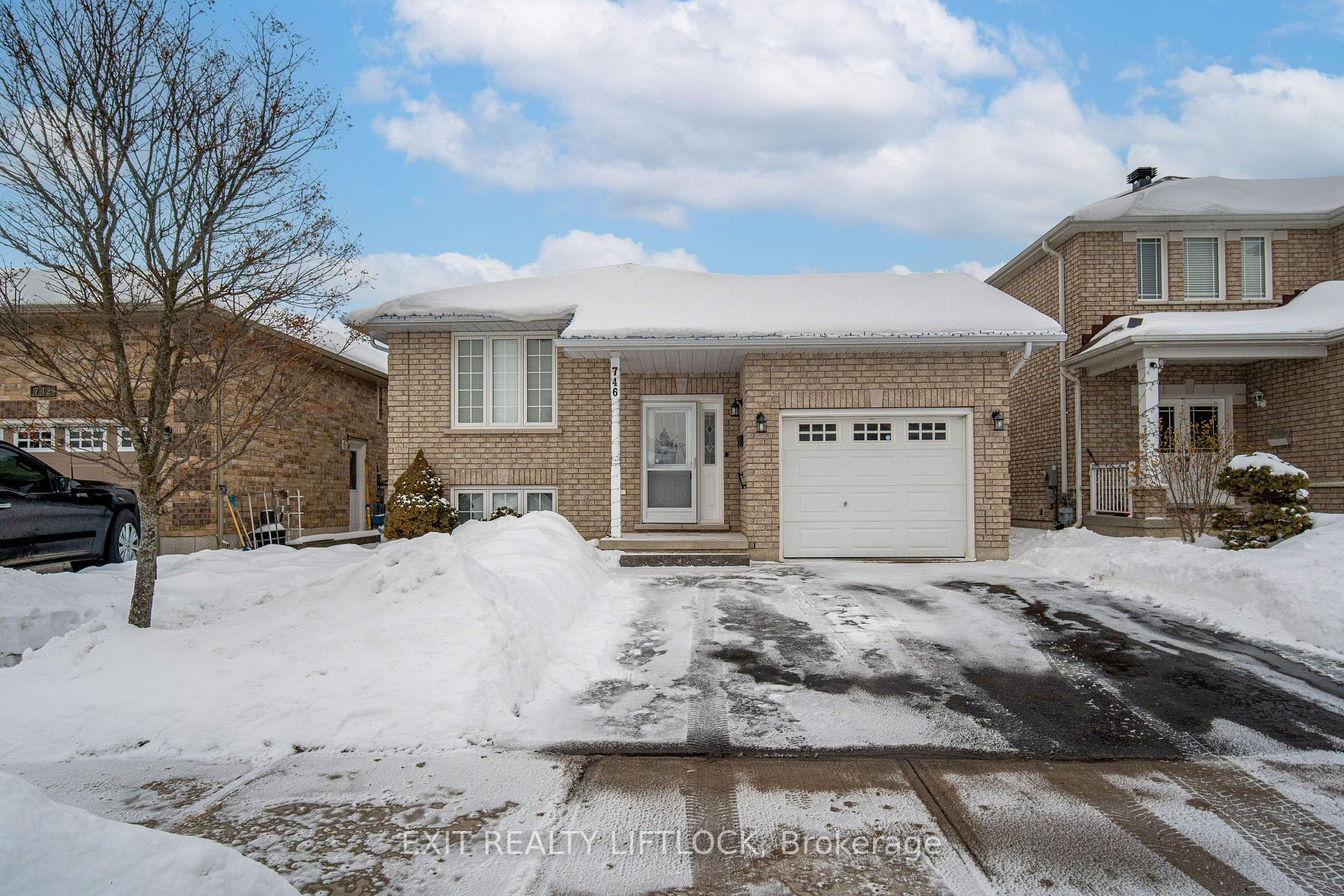 Photo 25 of 746 Hargrove Trail, Peterborough, Ashburnham Ward 4 — HOMEH