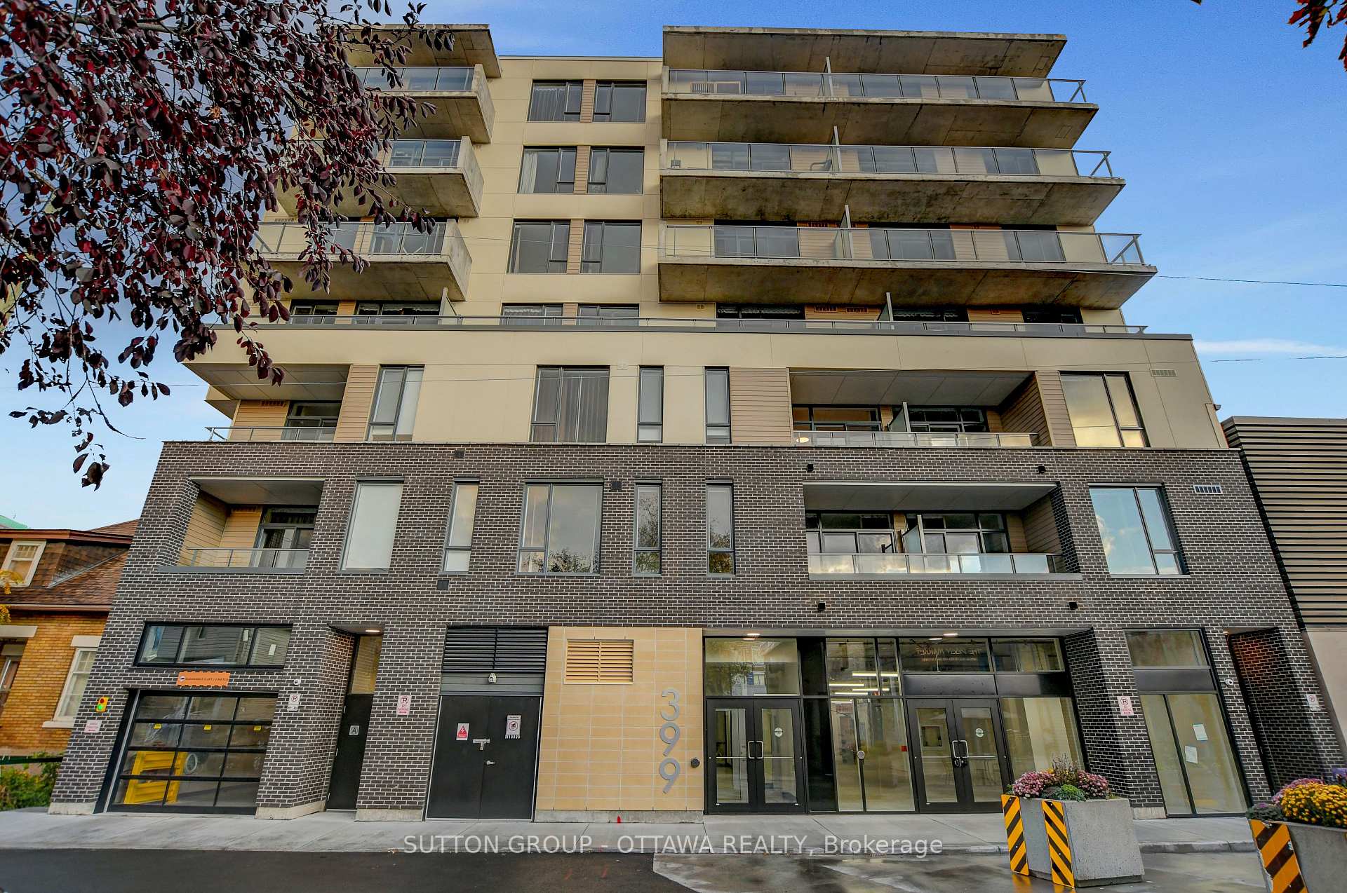 Photo 1 of Unit 507, 399 Winston Avenue, Ottawa, Westboro South — HOMEH