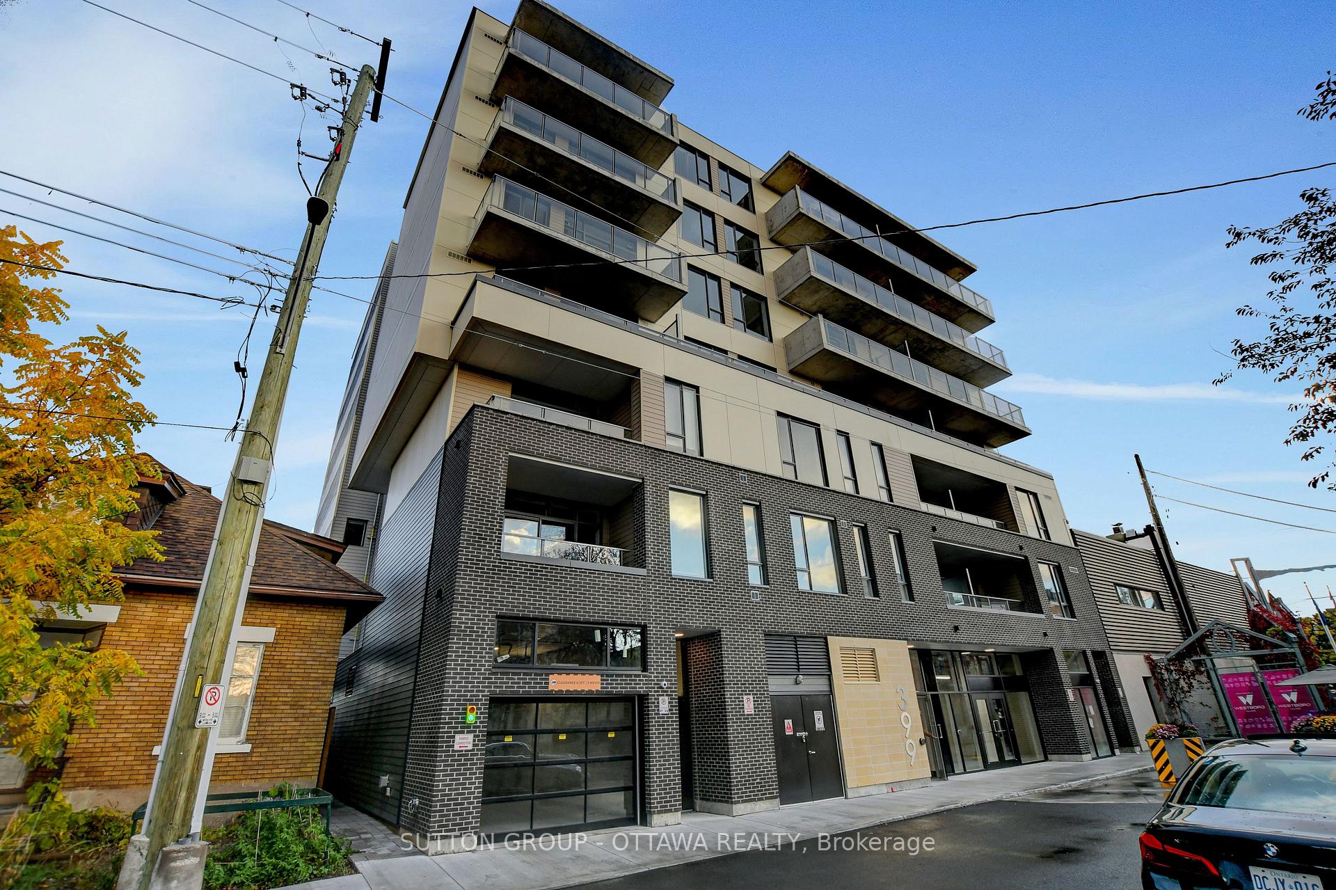 Photo 2 of Unit 507, 399 Winston Avenue, Ottawa, Westboro South — HOMEH