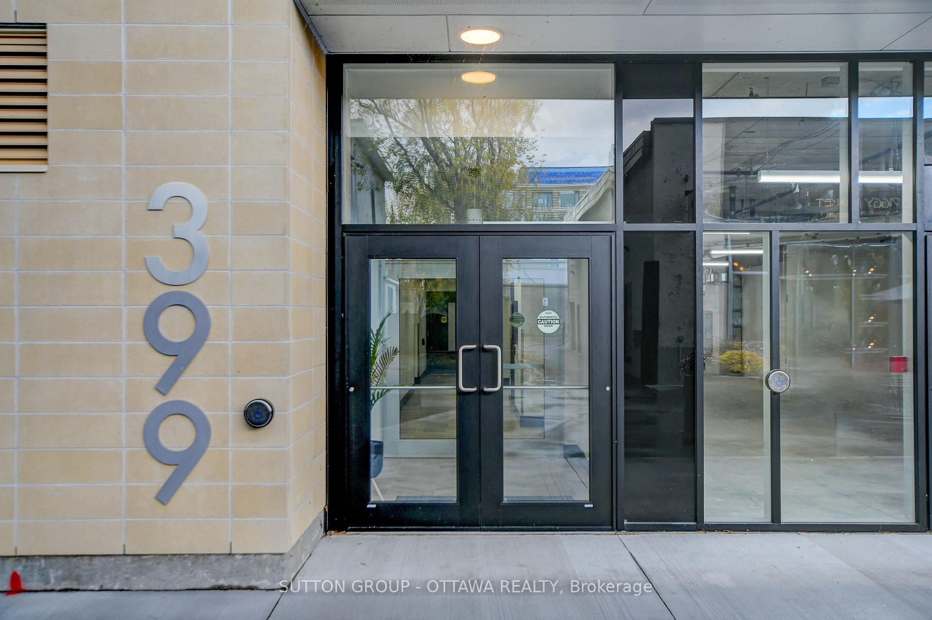 Photo 5 of Unit 507, 399 Winston Avenue, Ottawa, Westboro South — HOMEH