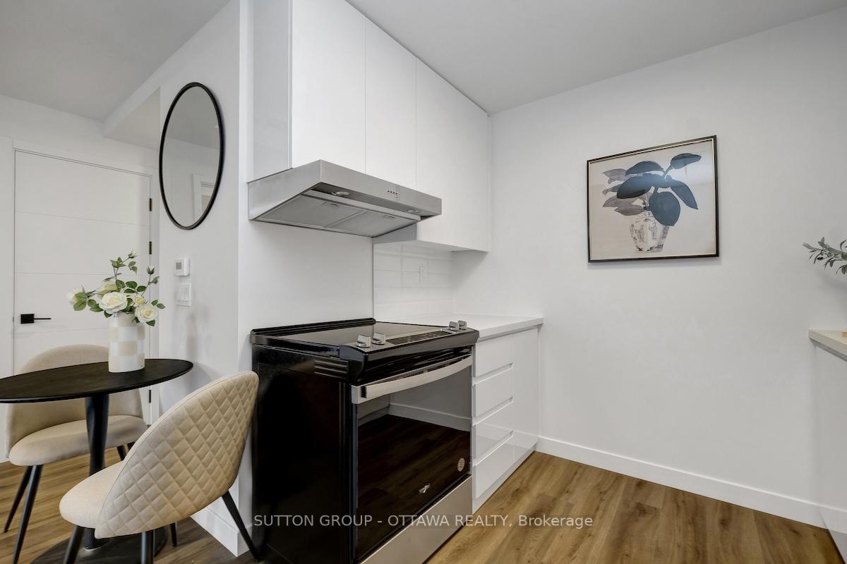 Photo 12 of Unit 507, 399 Winston Avenue, Ottawa, Westboro South — HOMEH