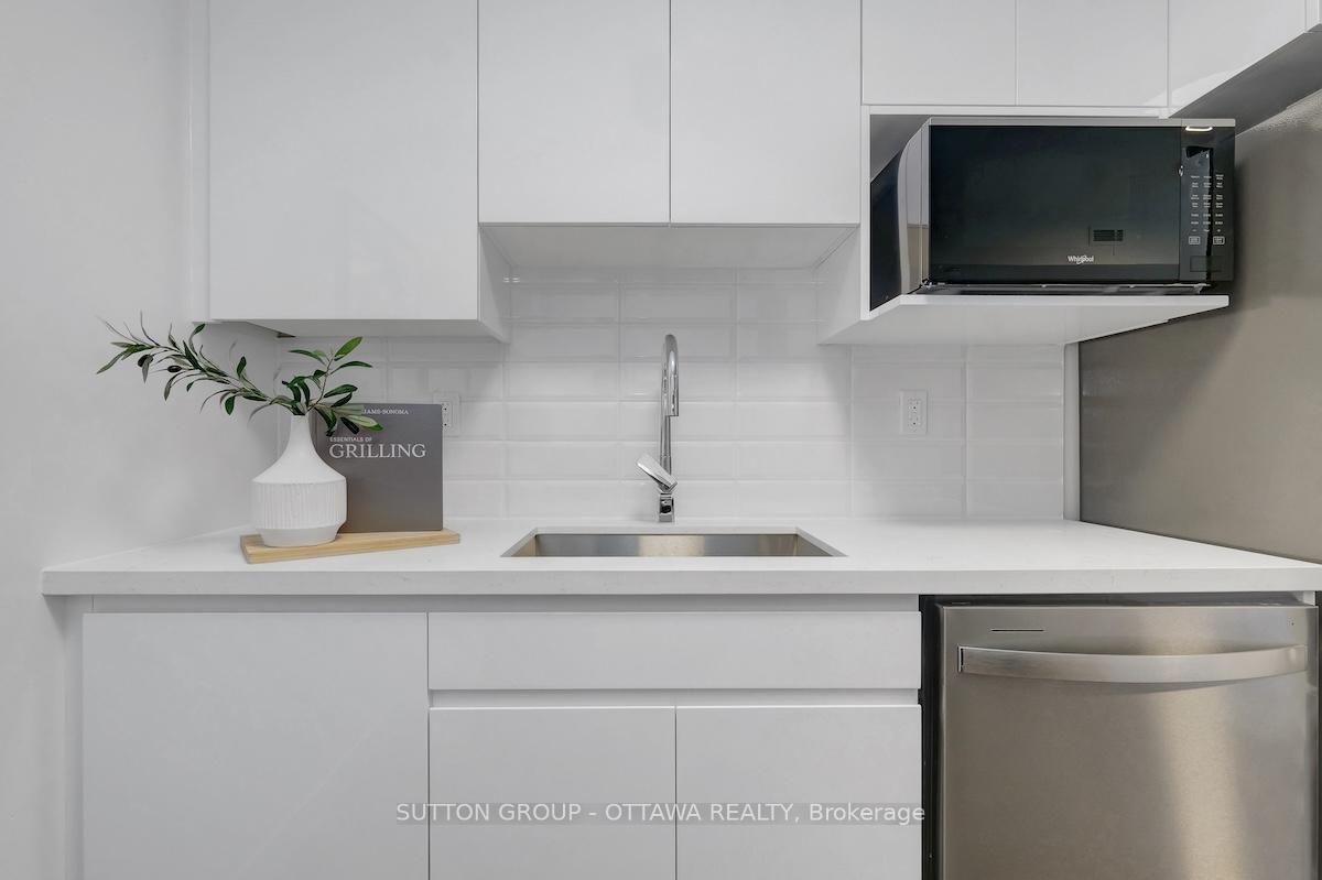 Photo 13 of Unit 507, 399 Winston Avenue, Ottawa, Westboro South — HOMEH