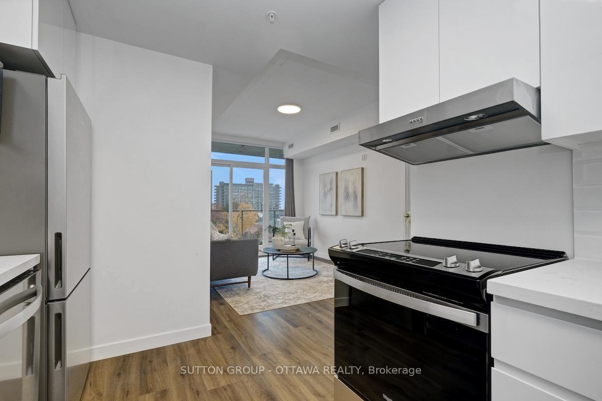 Photo 14 of Unit 507, 399 Winston Avenue, Ottawa, Westboro South — HOMEH
